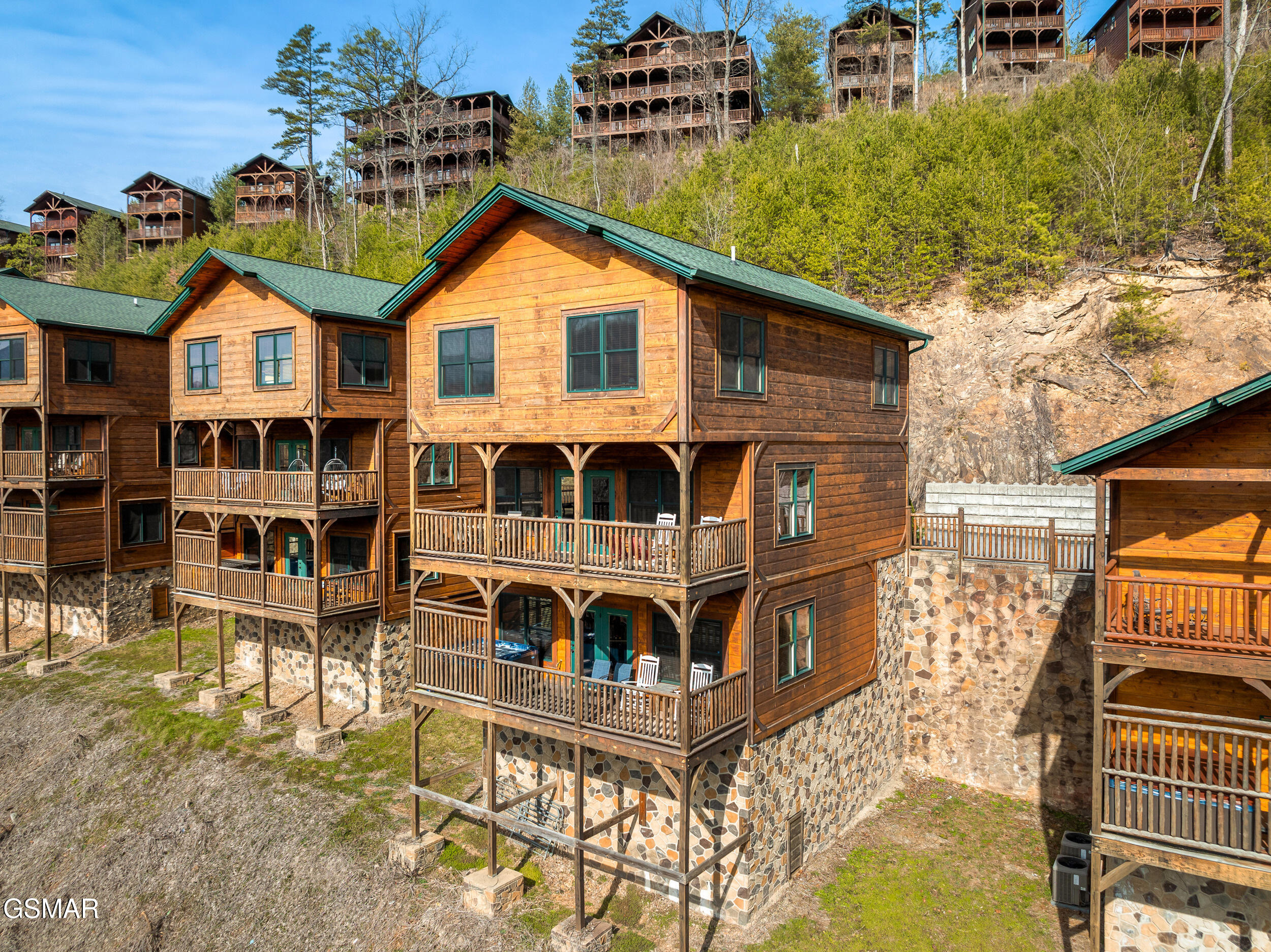 856 Resort Way Gatlinburg TN 37738