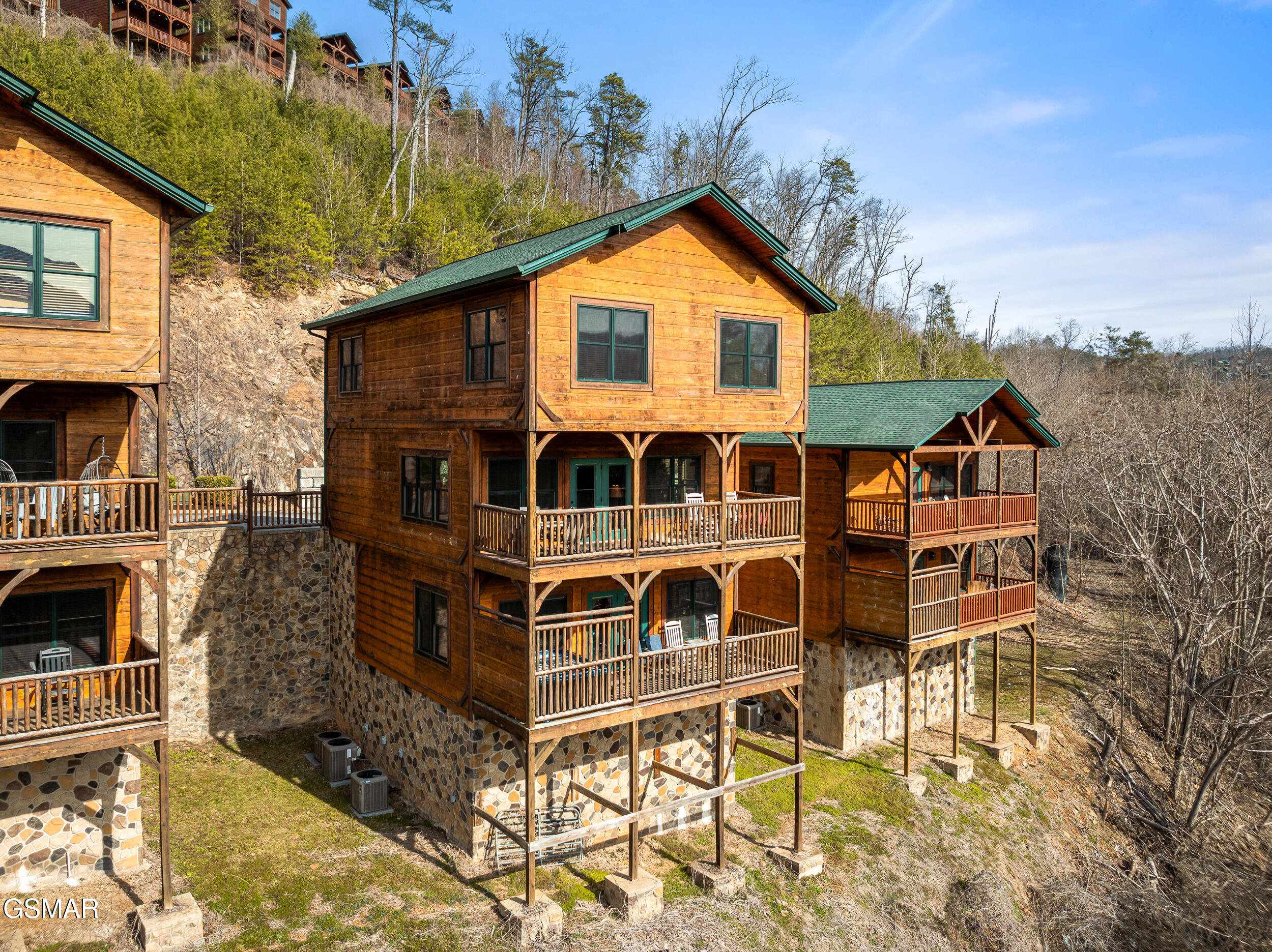 856 Resort Way Gatlinburg TN 37738