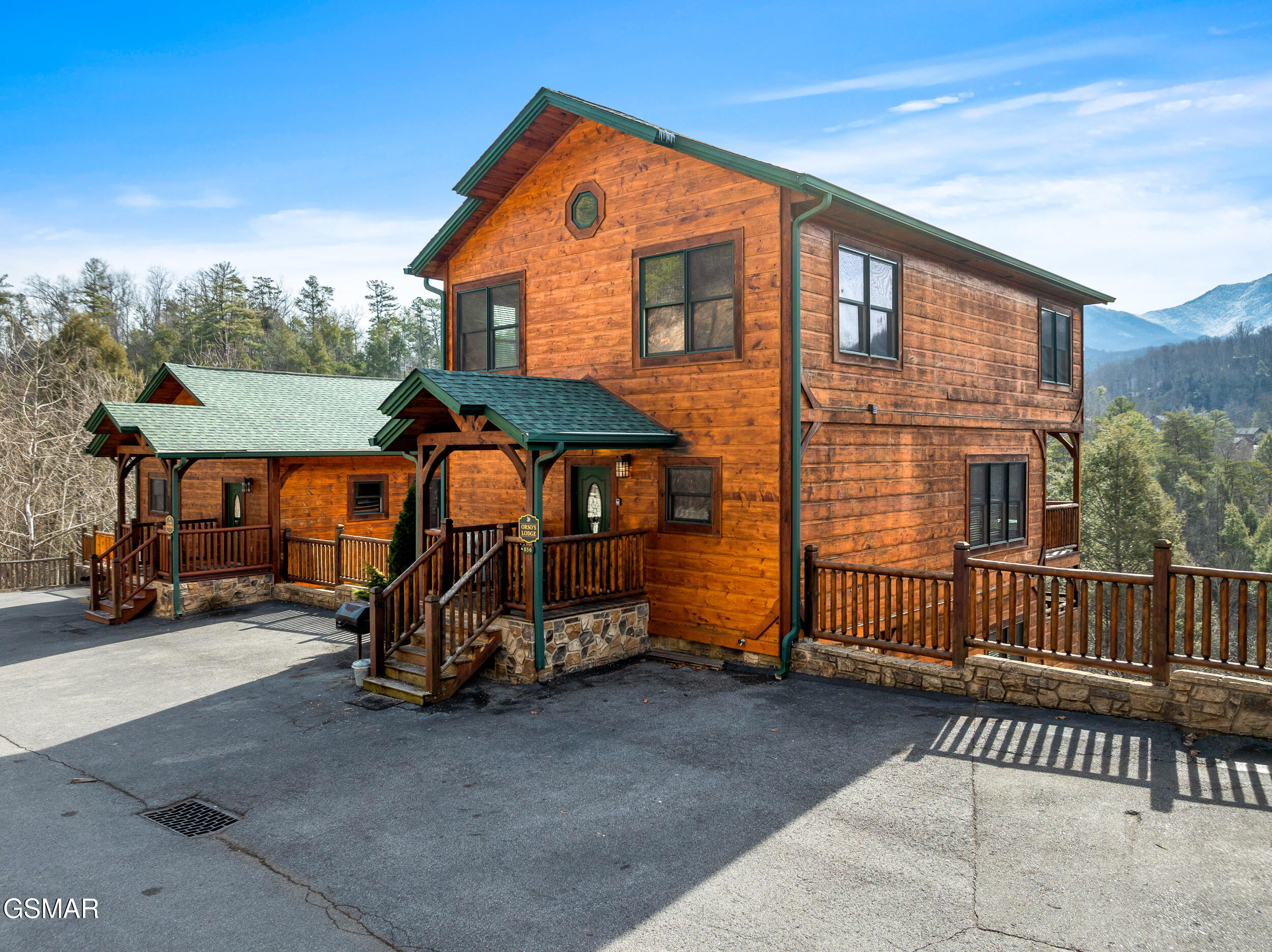 856 Resort Way Gatlinburg TN 37738