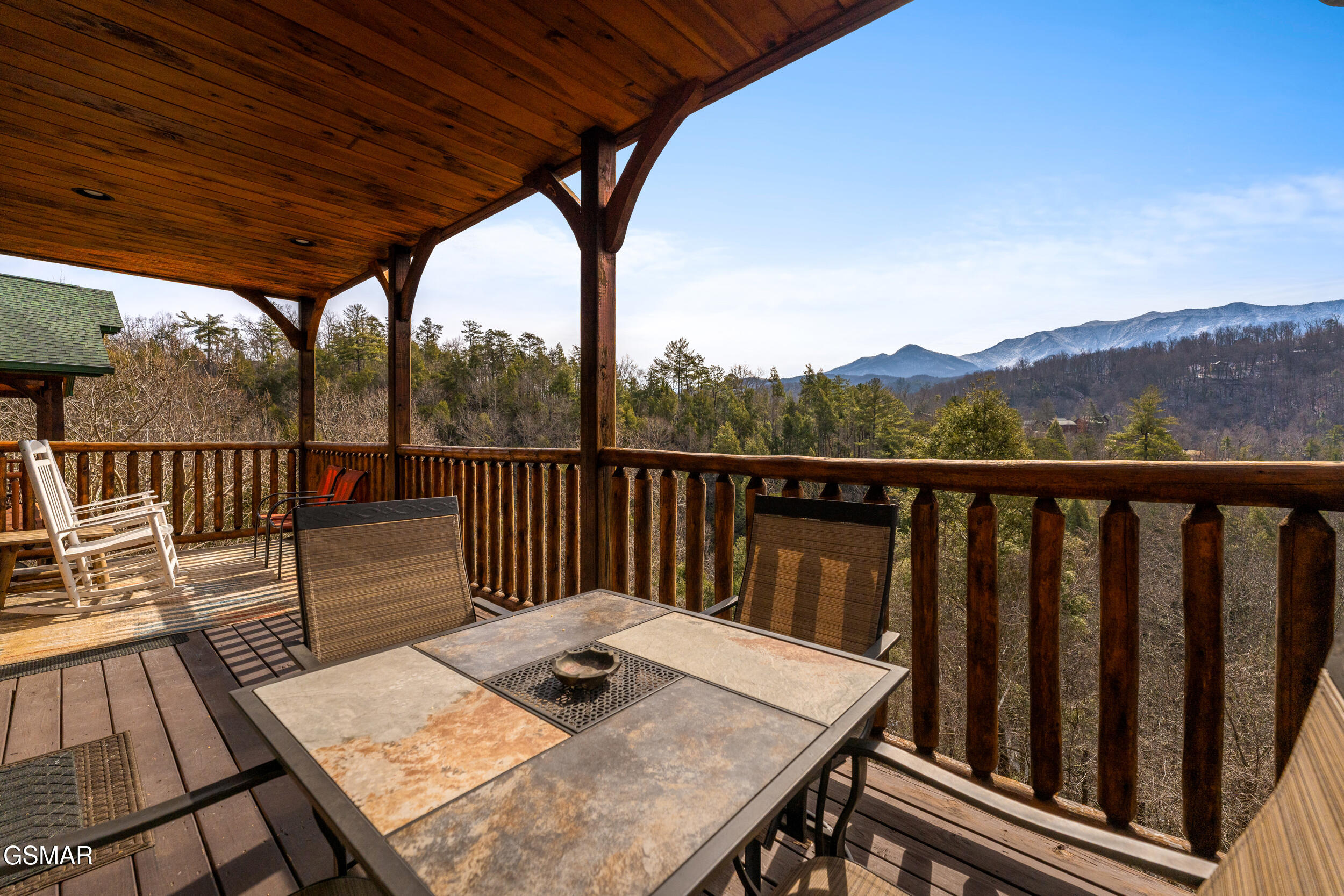 856 Resort Way Gatlinburg TN 37738