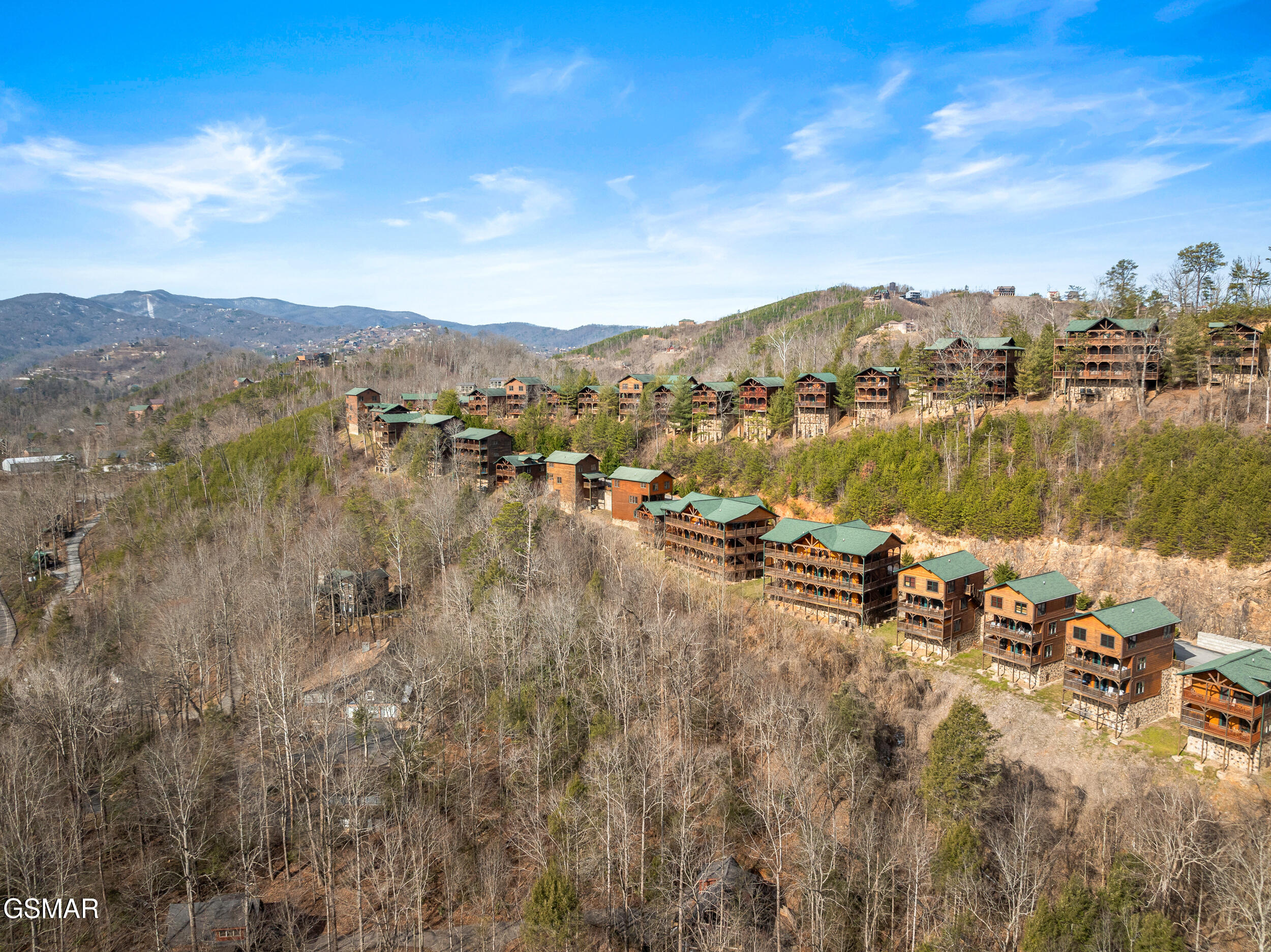 856 Resort Way Gatlinburg TN 37738