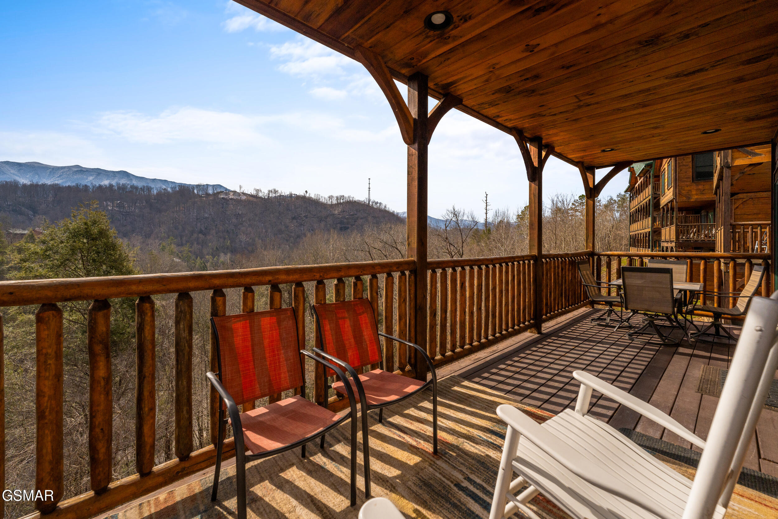 856 Resort Way Gatlinburg TN 37738