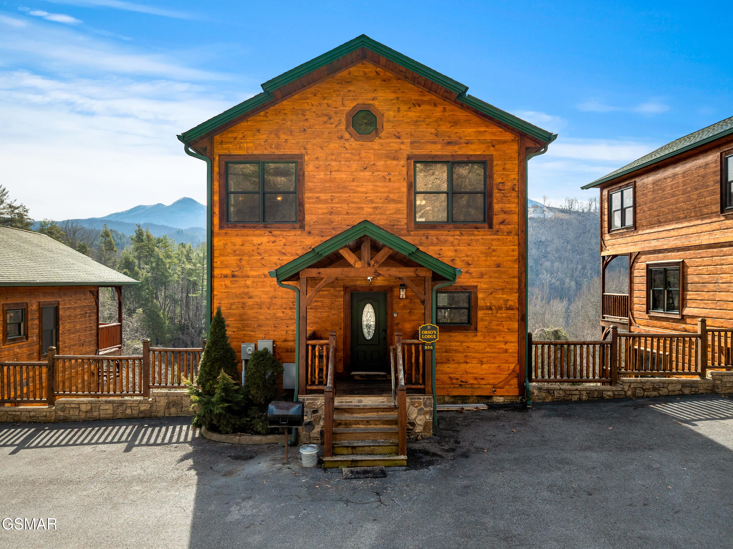 856 Resort Way Gatlinburg TN 37738