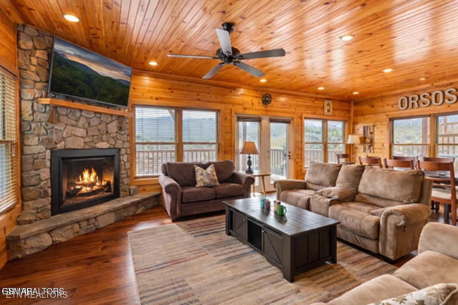856 Resort Way Gatlinburg TN 37738