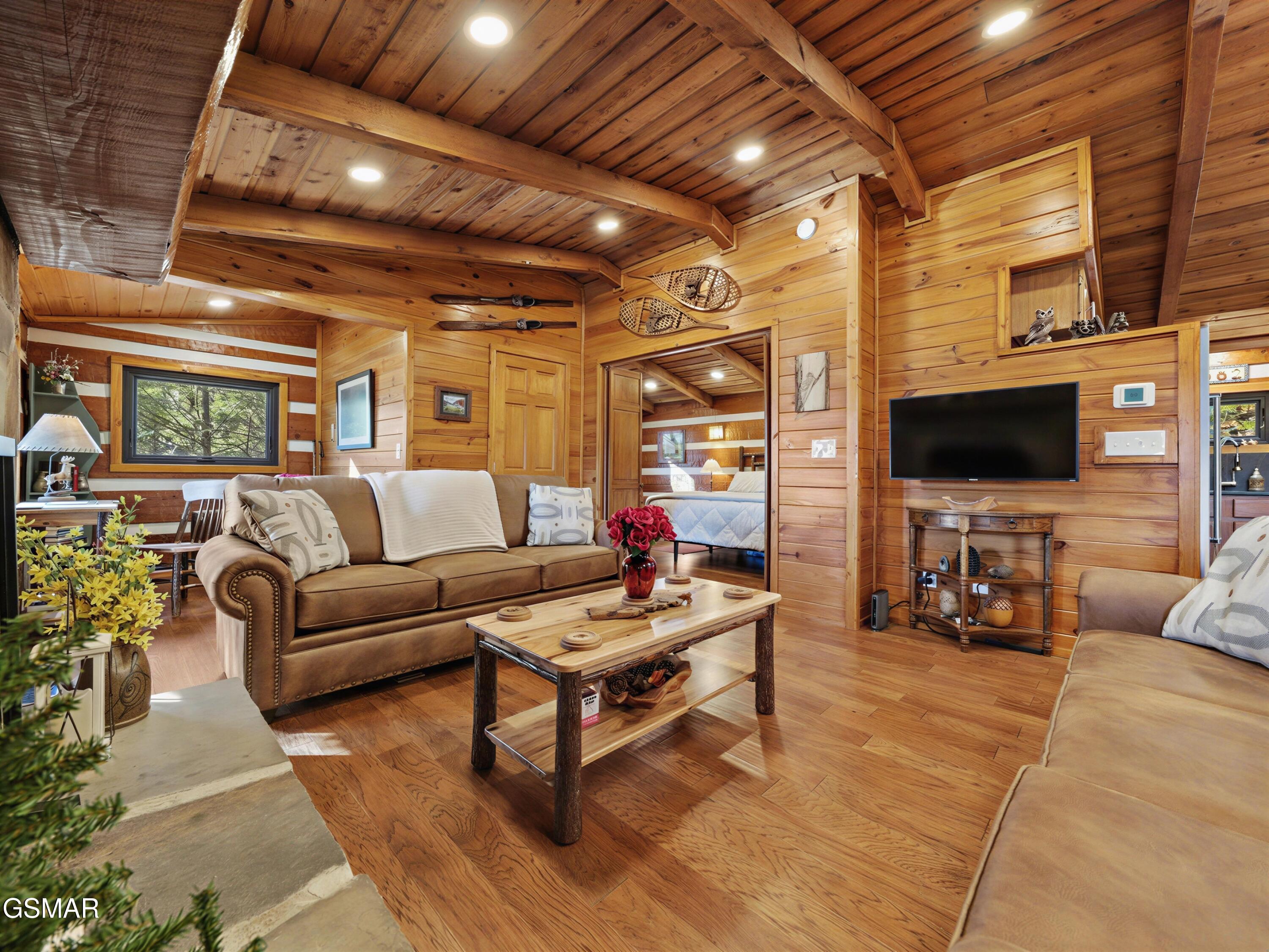 939 Vixen Run Gatlinburg TN 37738