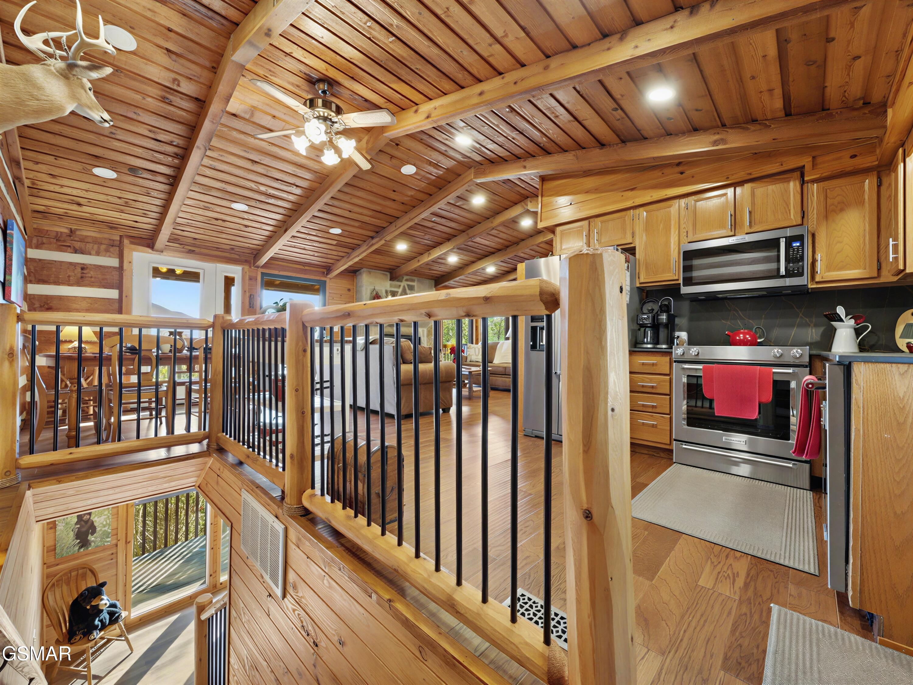 939 Vixen Run Gatlinburg TN 37738