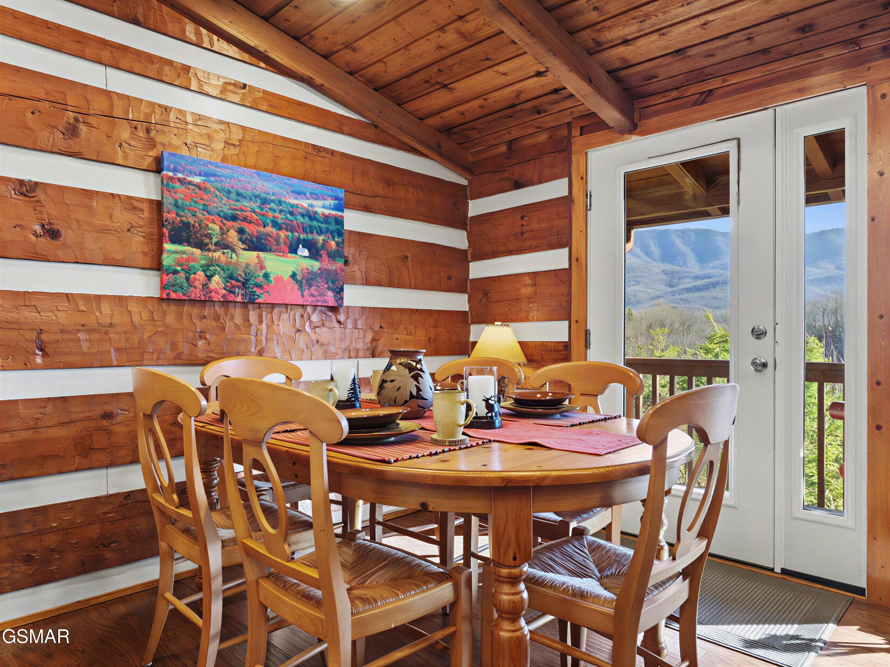 939 Vixen Run Gatlinburg TN 37738