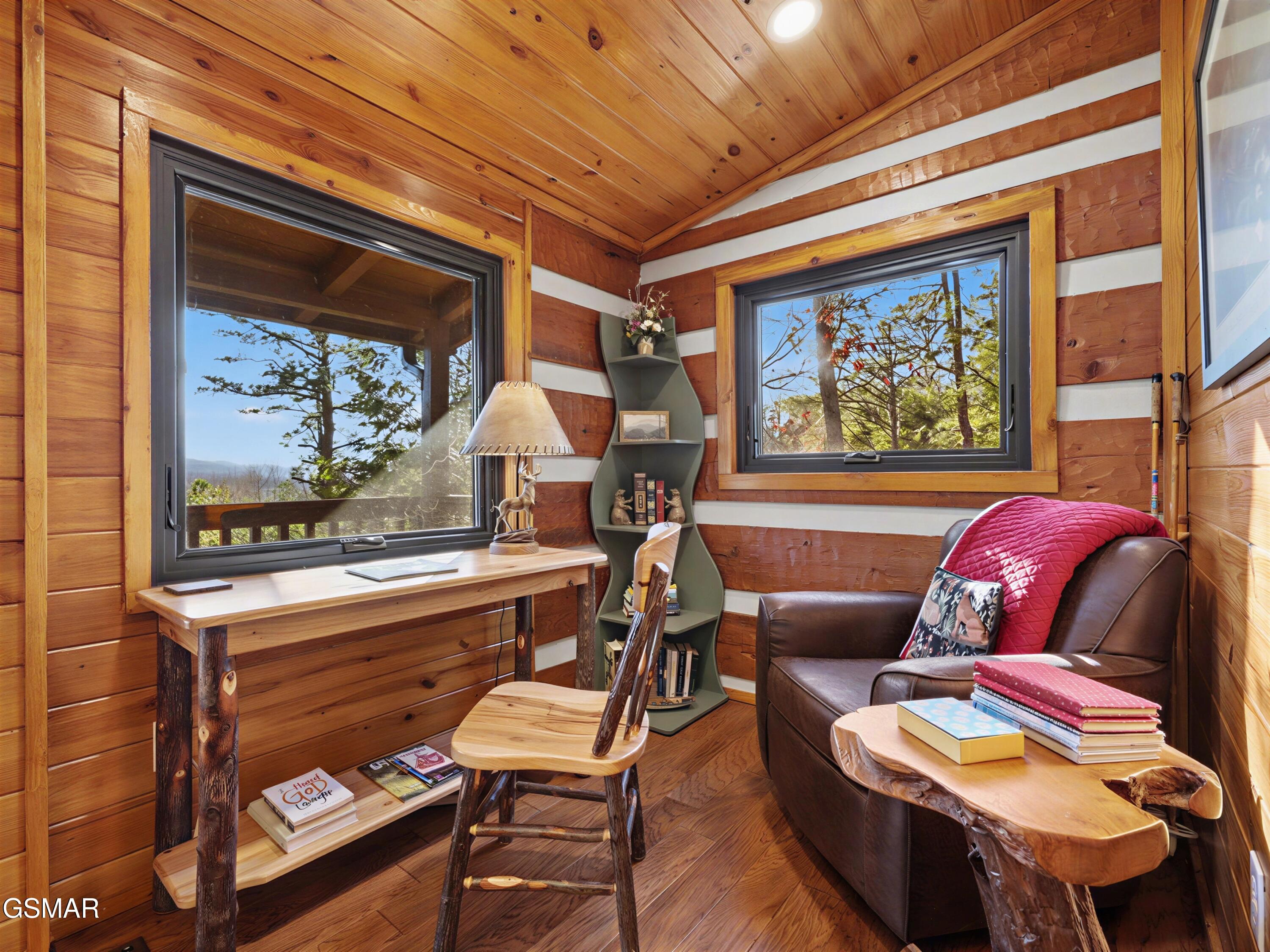 939 Vixen Run Gatlinburg TN 37738