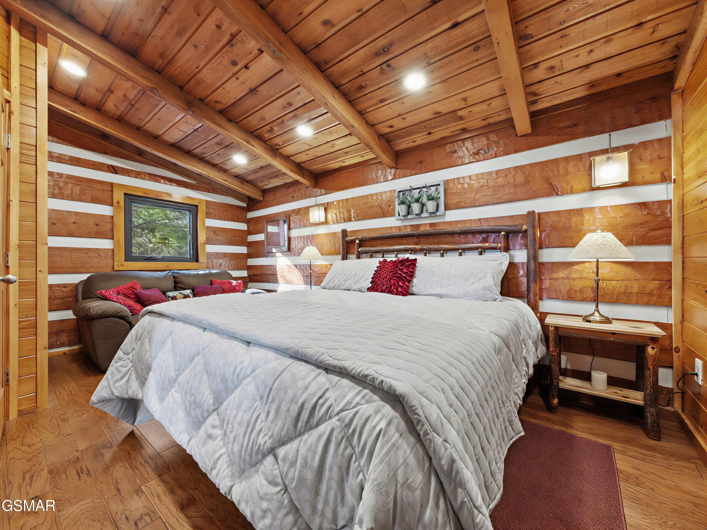 939 Vixen Run Gatlinburg TN 37738