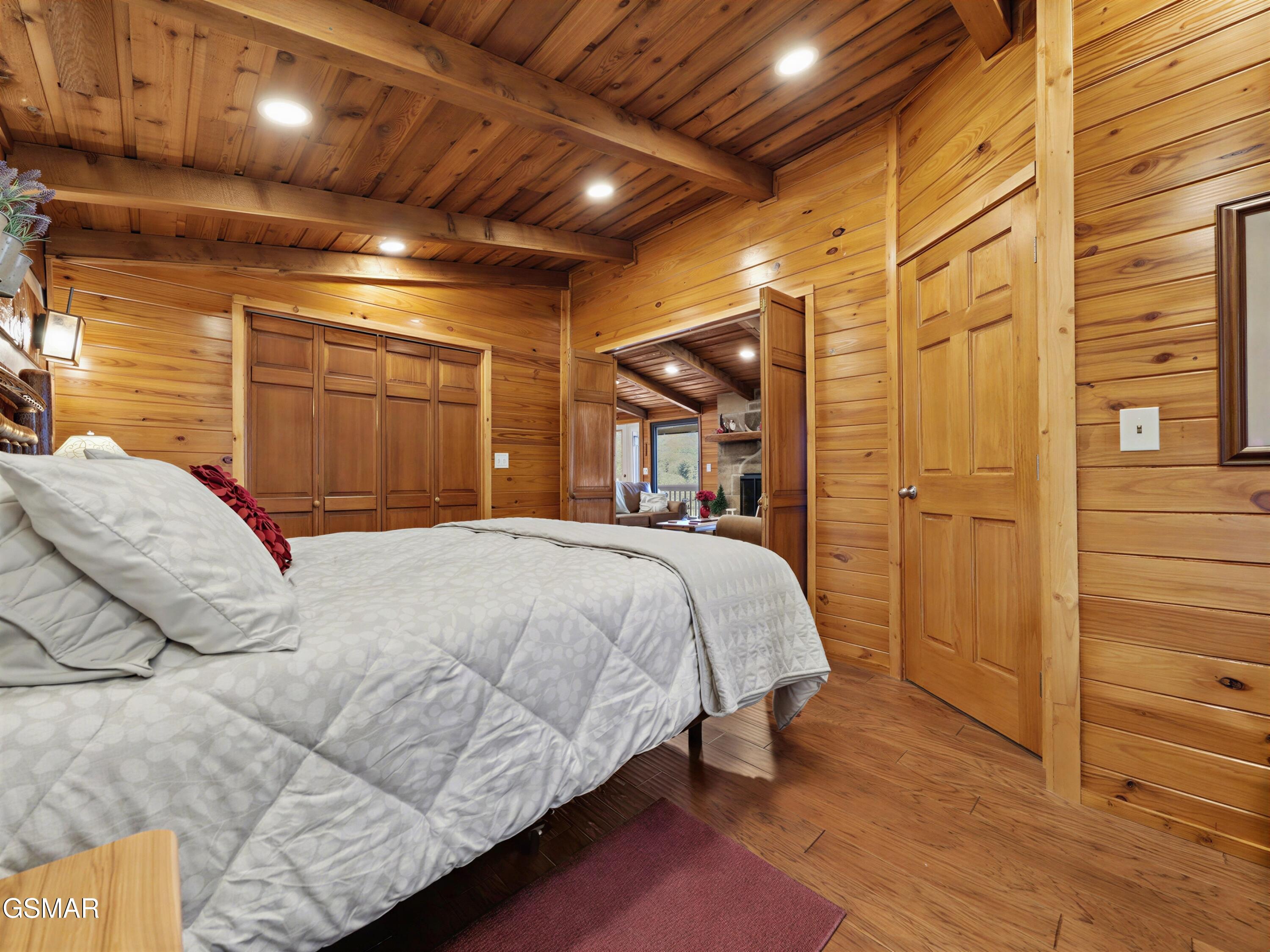 939 Vixen Run Gatlinburg TN 37738