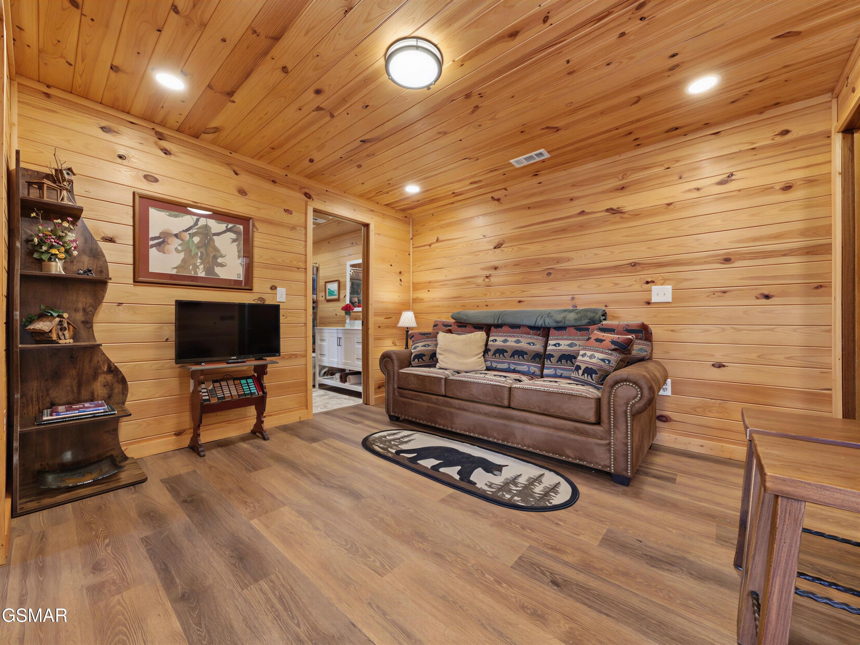 939 Vixen Run Gatlinburg TN 37738