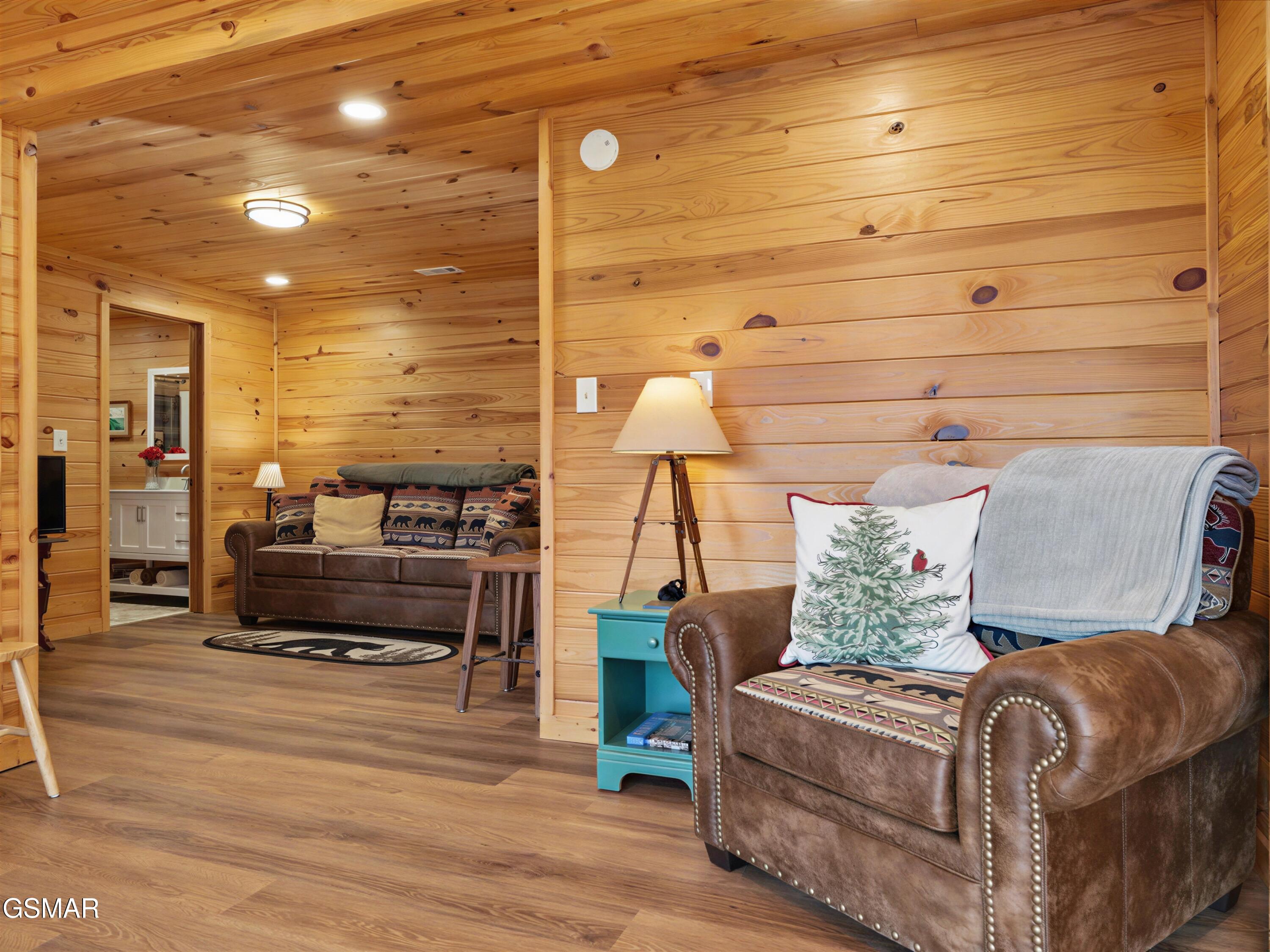 939 Vixen Run Gatlinburg TN 37738