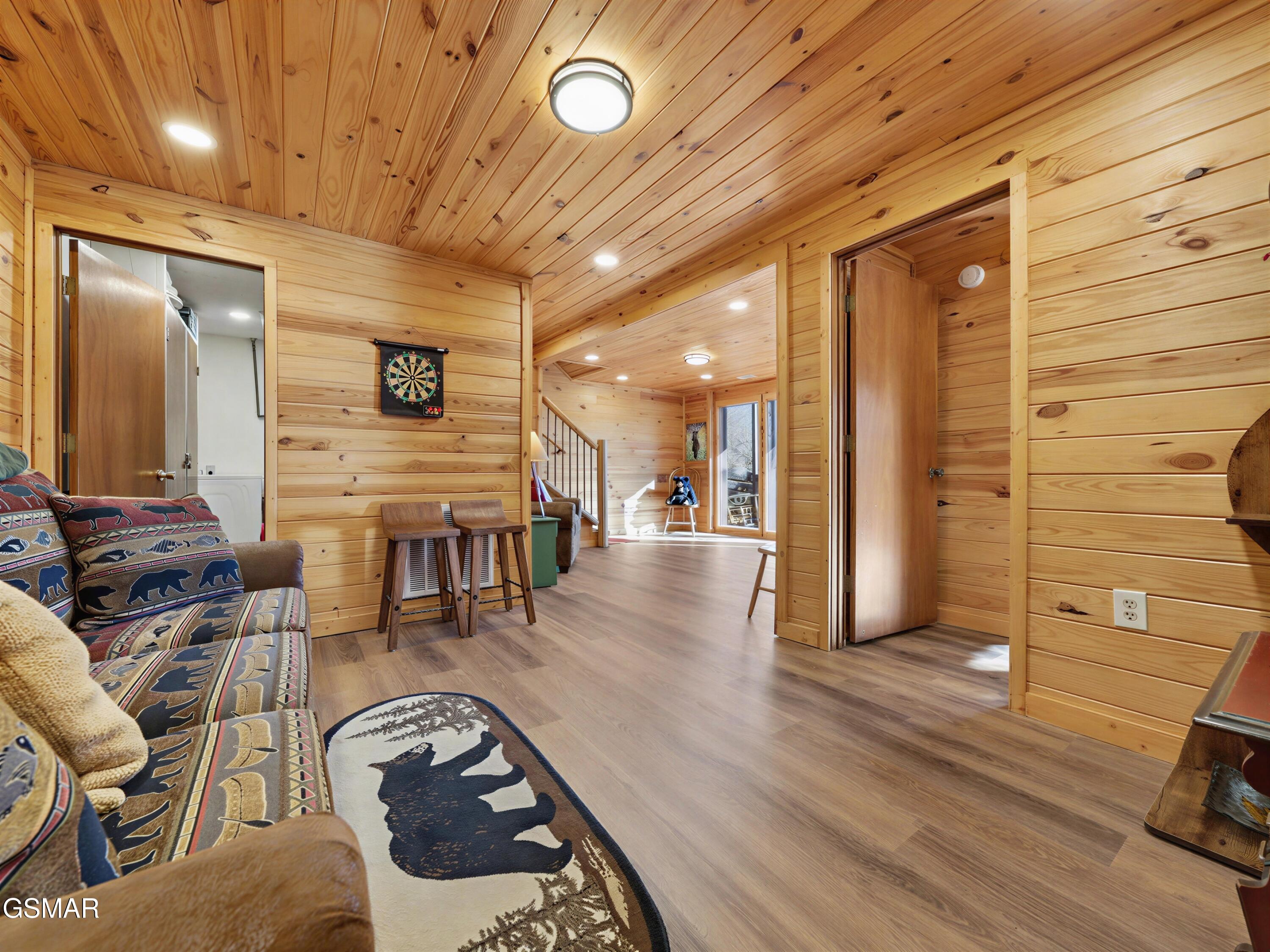 939 Vixen Run Gatlinburg TN 37738