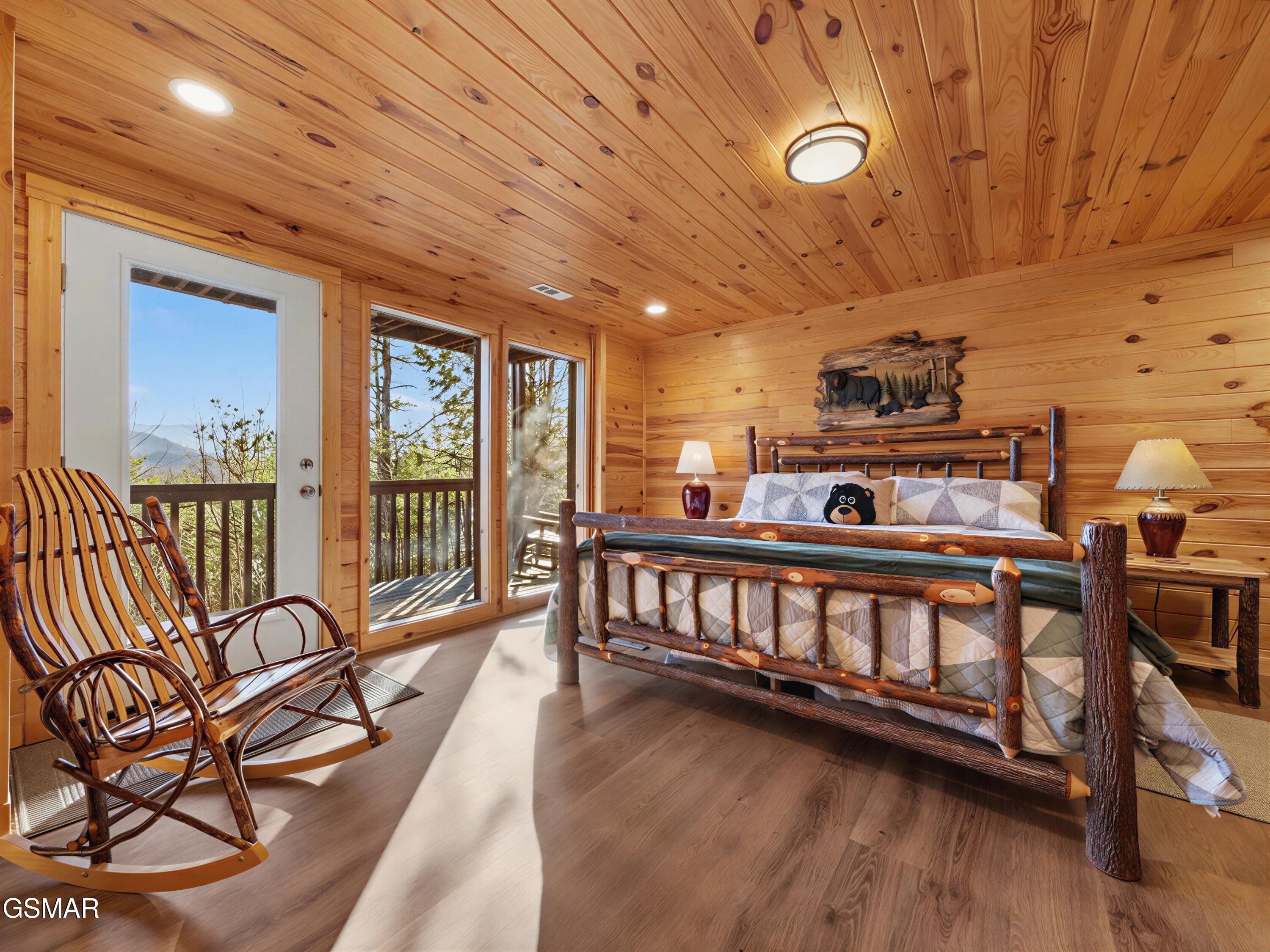 939 Vixen Run Gatlinburg TN 37738