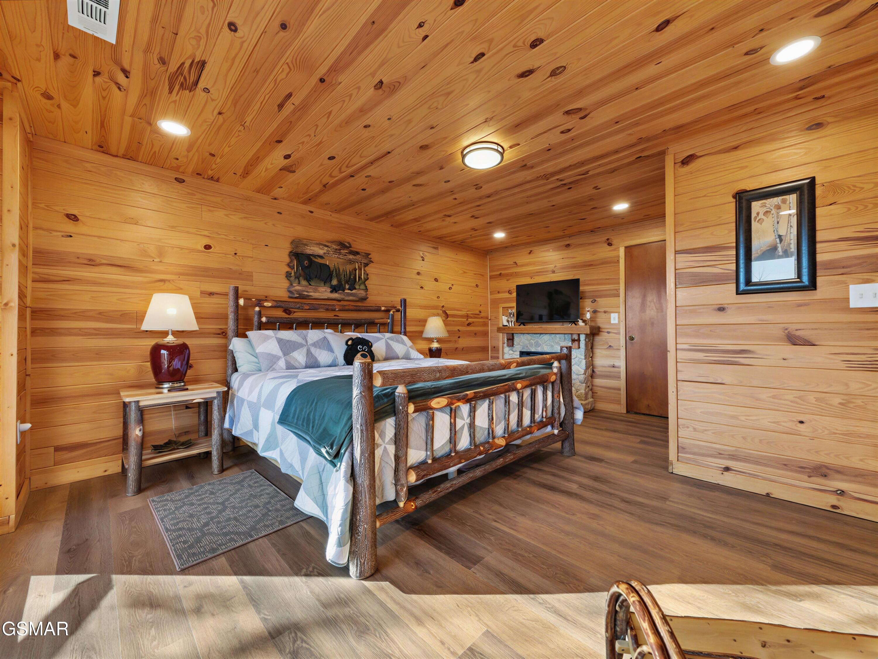 939 Vixen Run Gatlinburg TN 37738