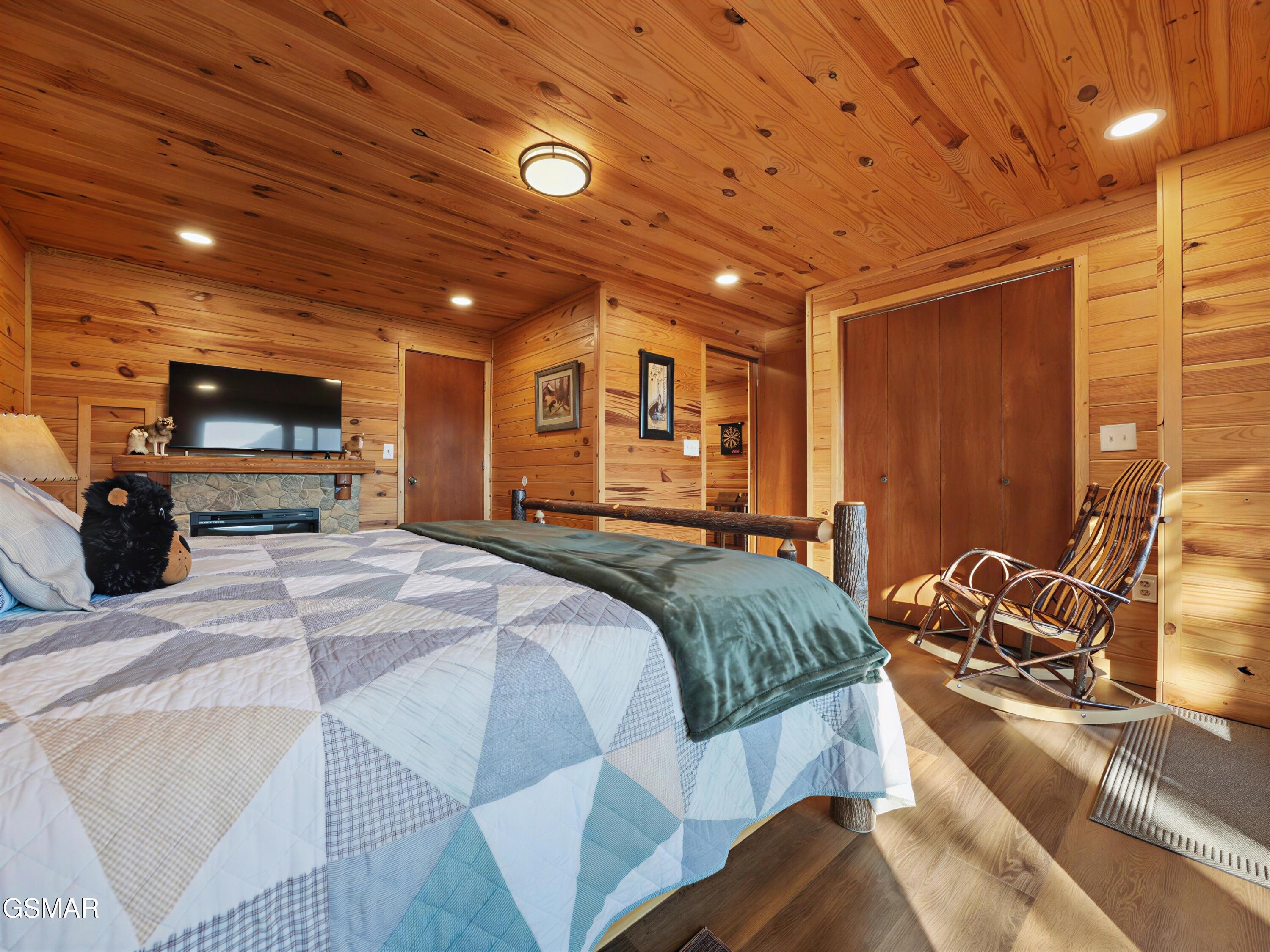 939 Vixen Run Gatlinburg TN 37738