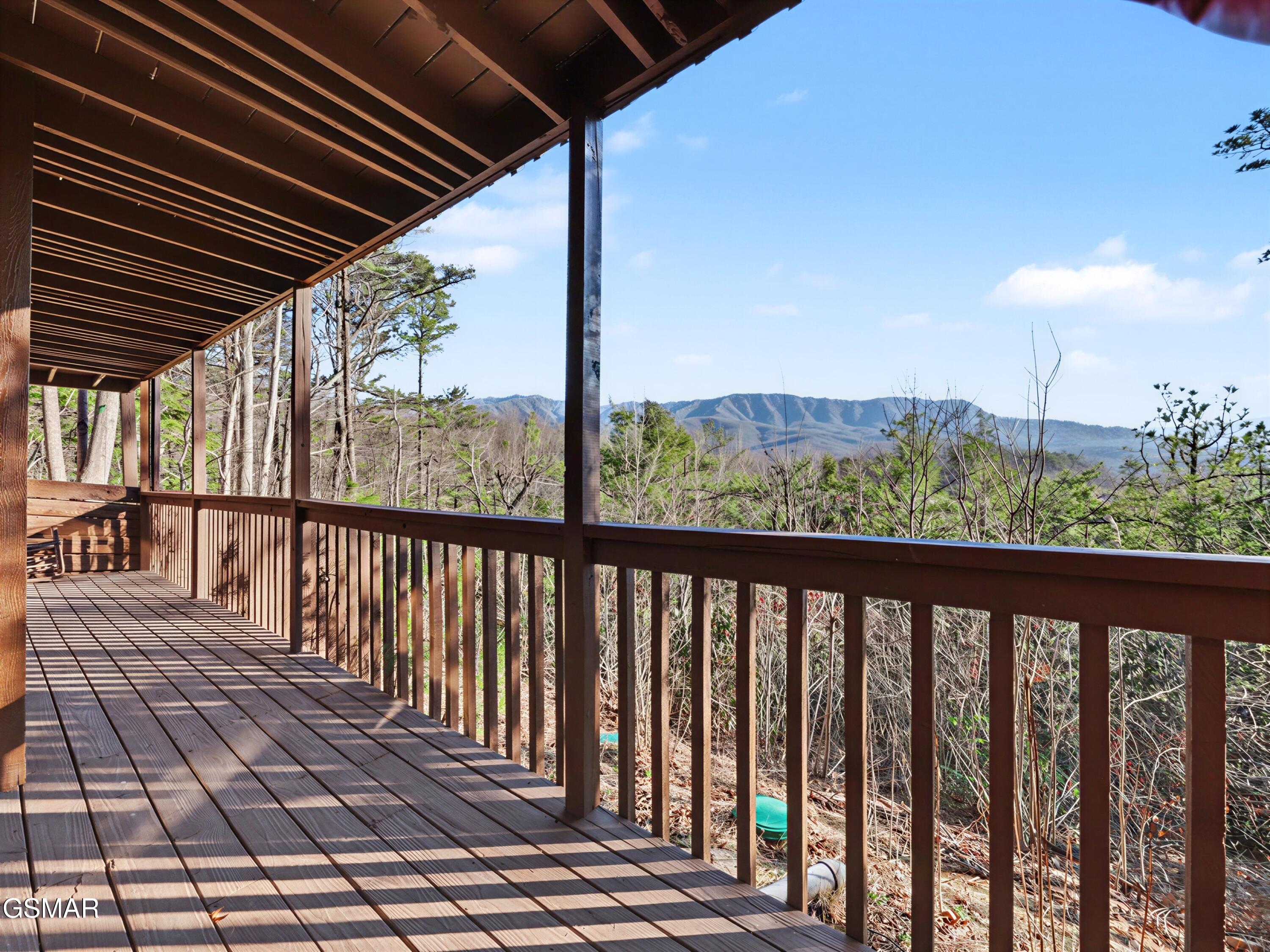 939 Vixen Run Gatlinburg TN 37738