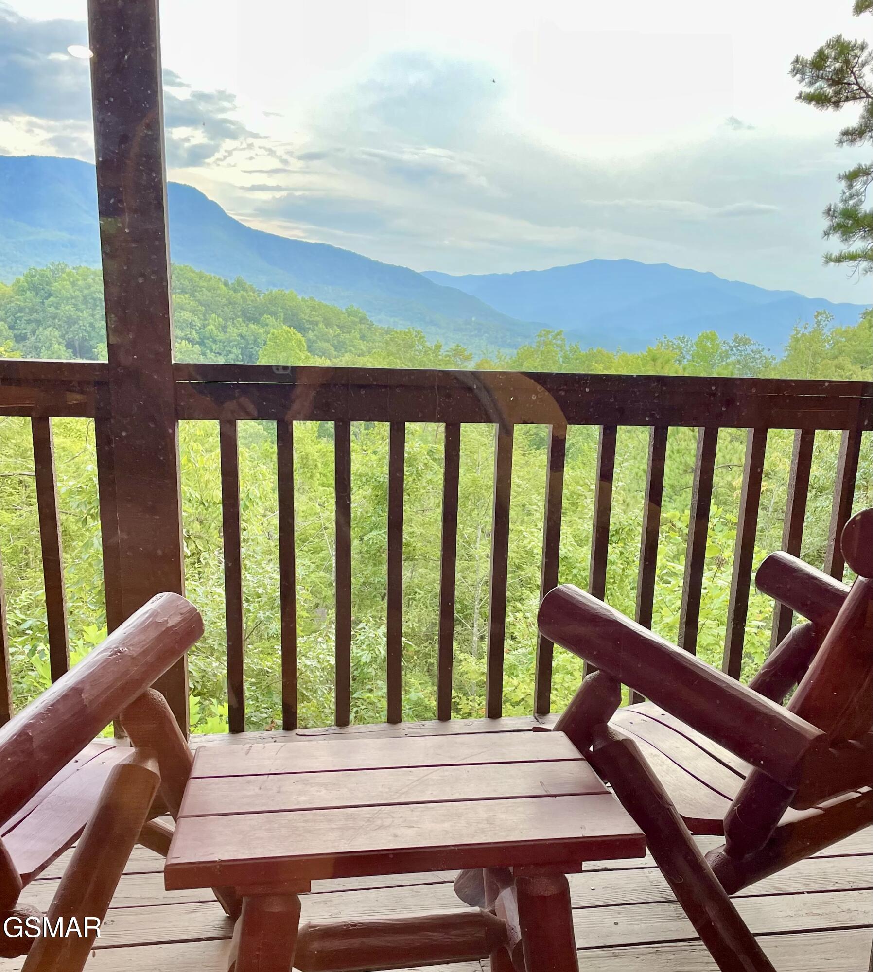 939 Vixen Run Gatlinburg TN 37738