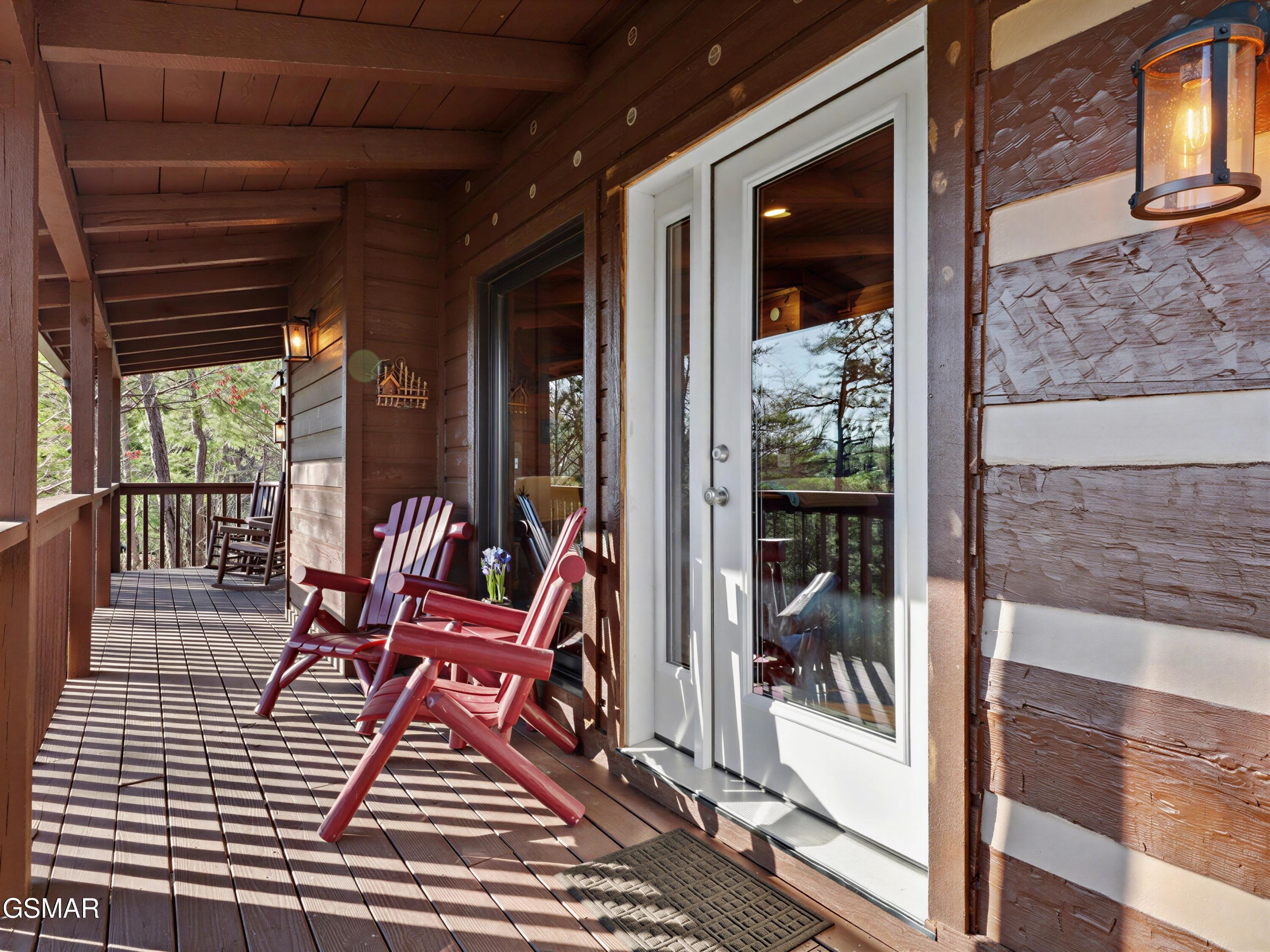 939 Vixen Run Gatlinburg TN 37738