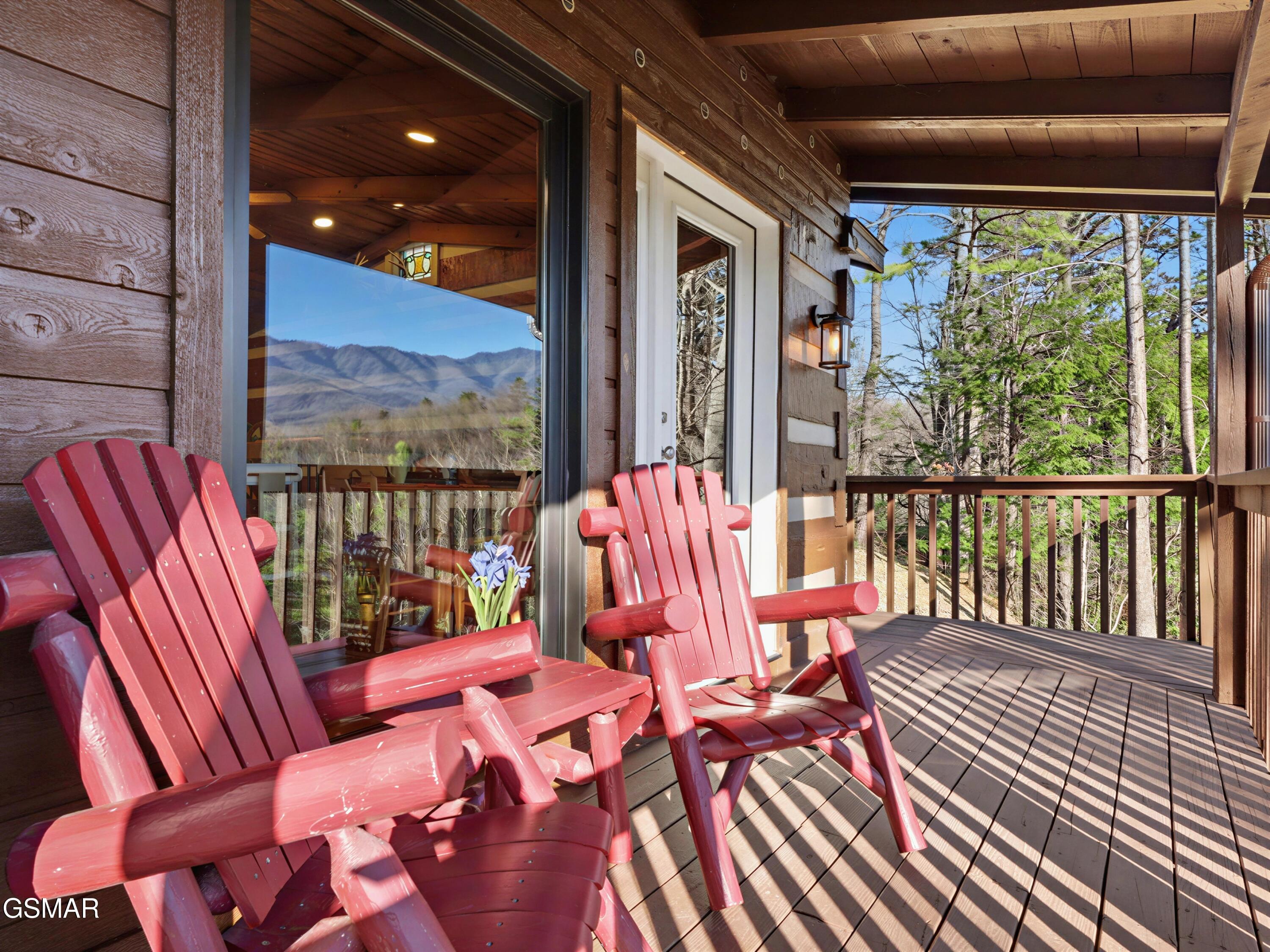 939 Vixen Run Gatlinburg TN 37738