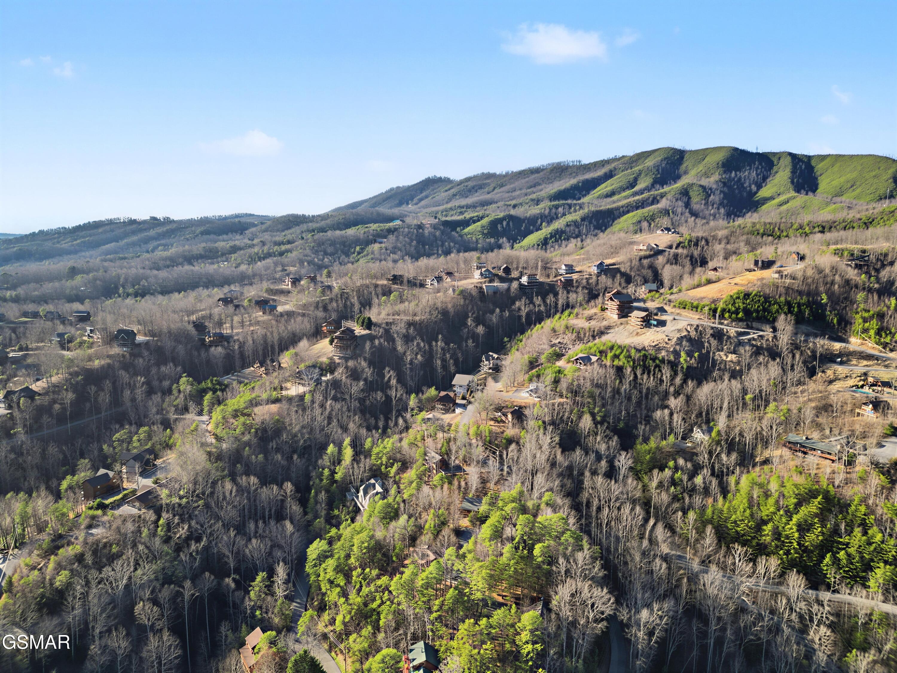 939 Vixen Run Gatlinburg TN 37738