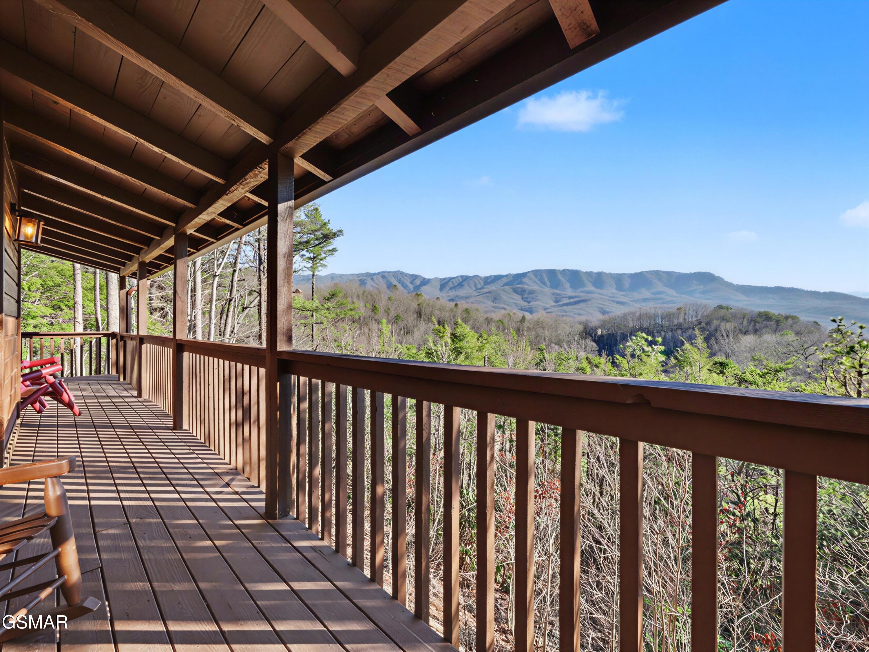 939 Vixen Run Gatlinburg TN 37738