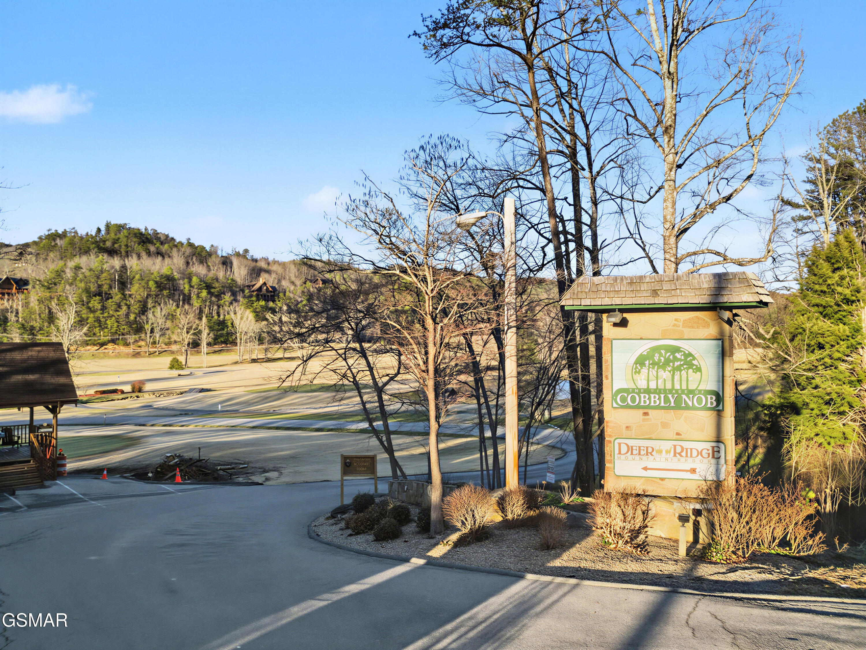 939 Vixen Run Gatlinburg TN 37738