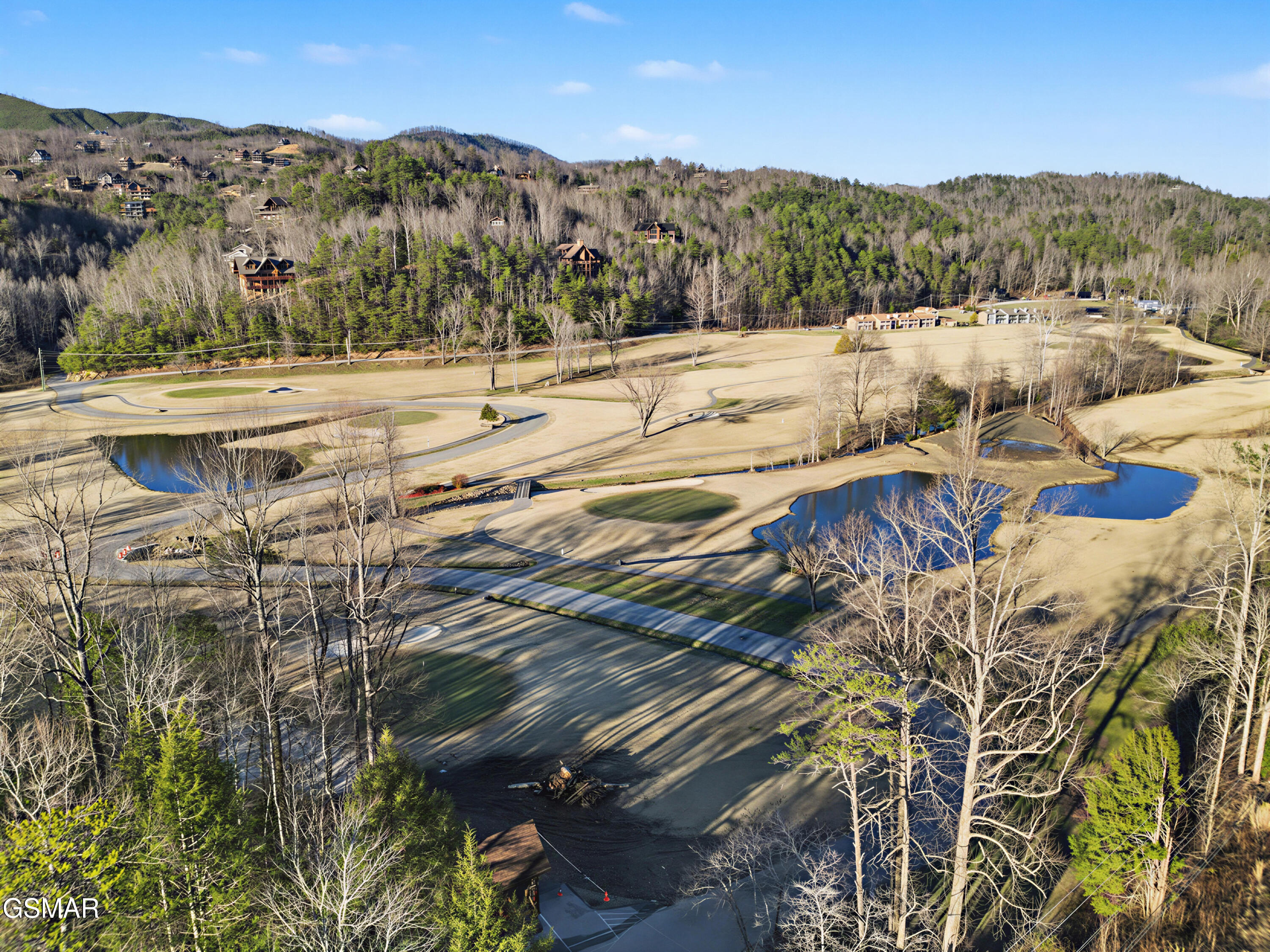 939 Vixen Run Gatlinburg TN 37738