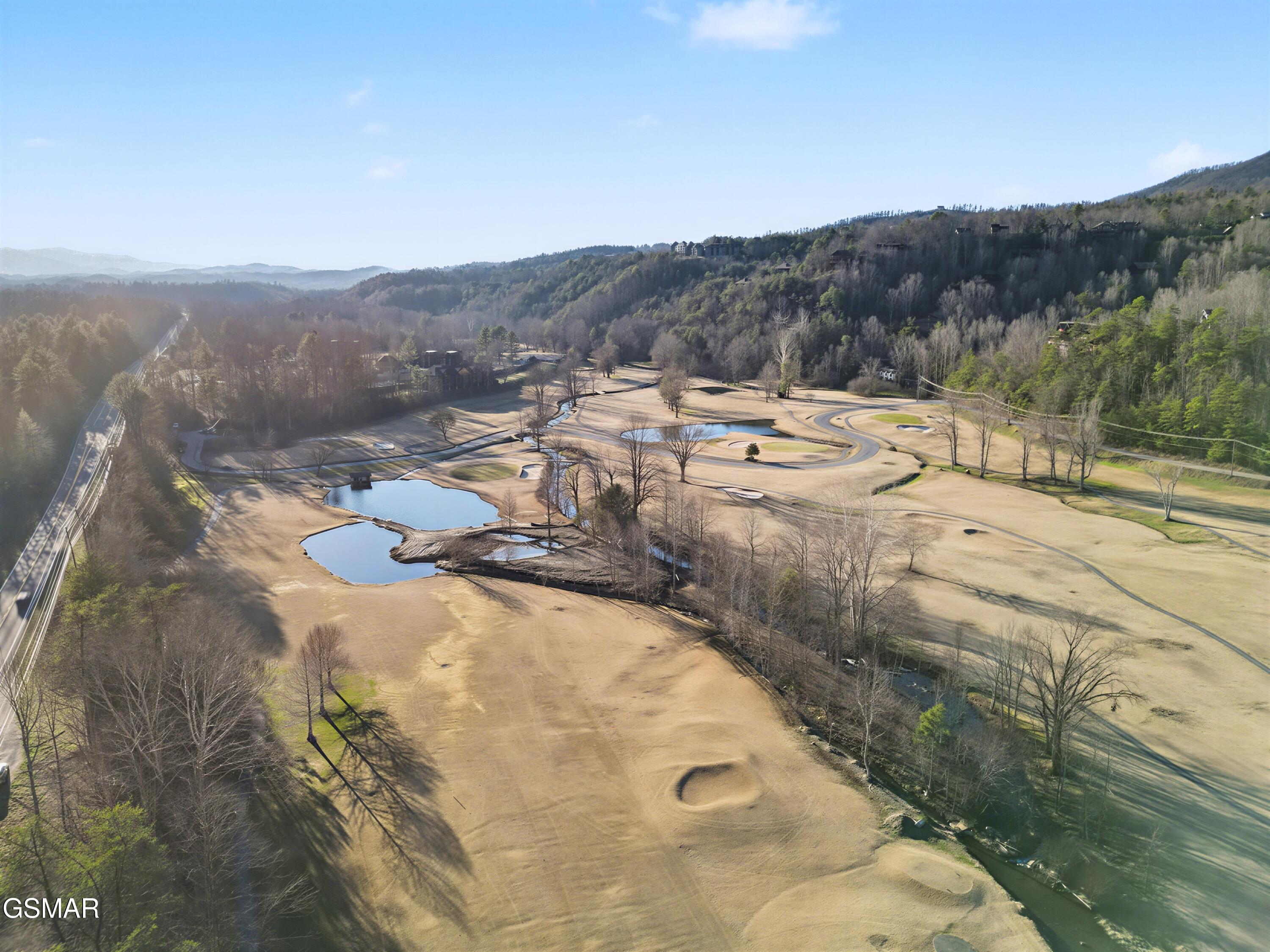 939 Vixen Run Gatlinburg TN 37738