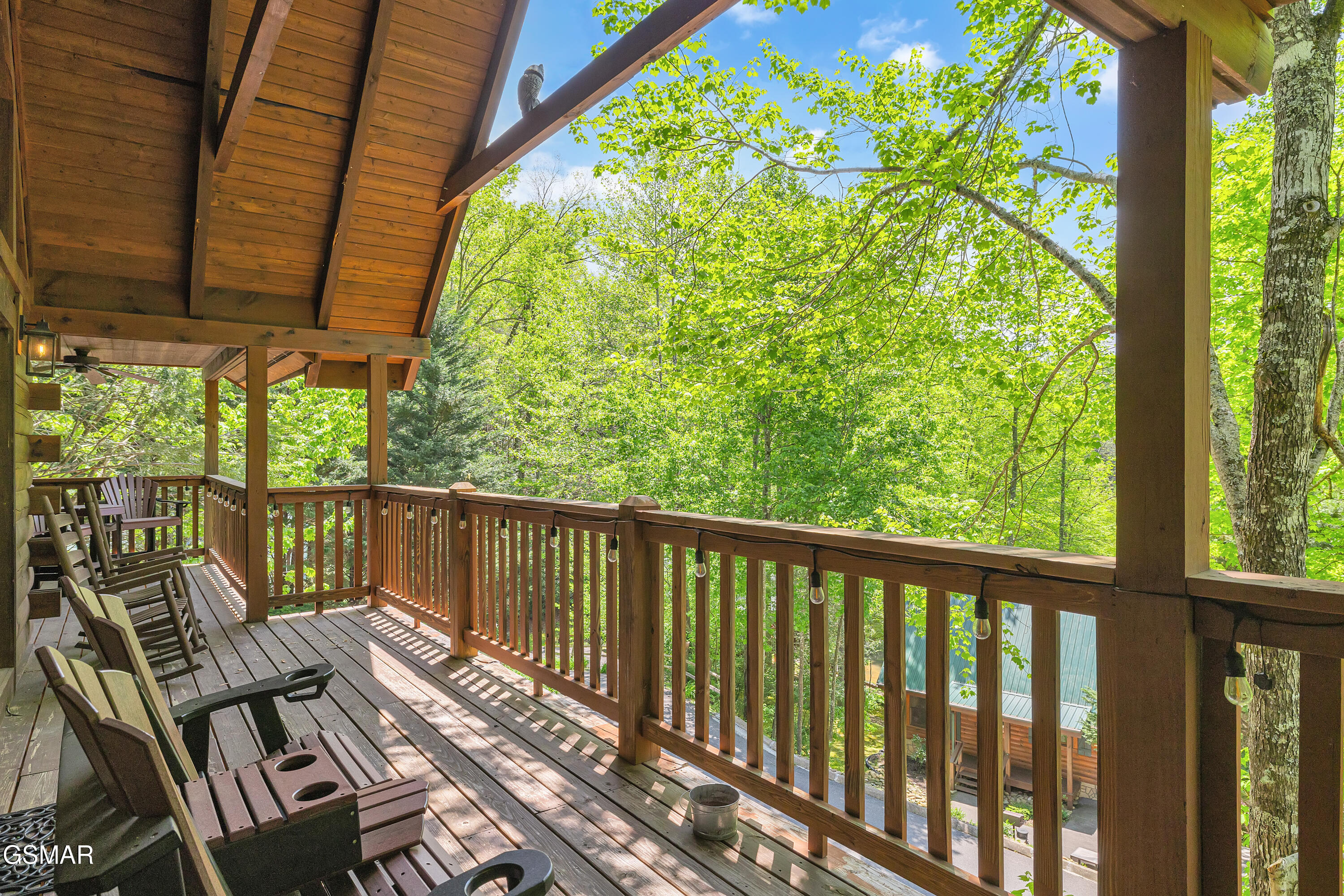 721 Poplar Falls Way Gatlinburg TN 37738