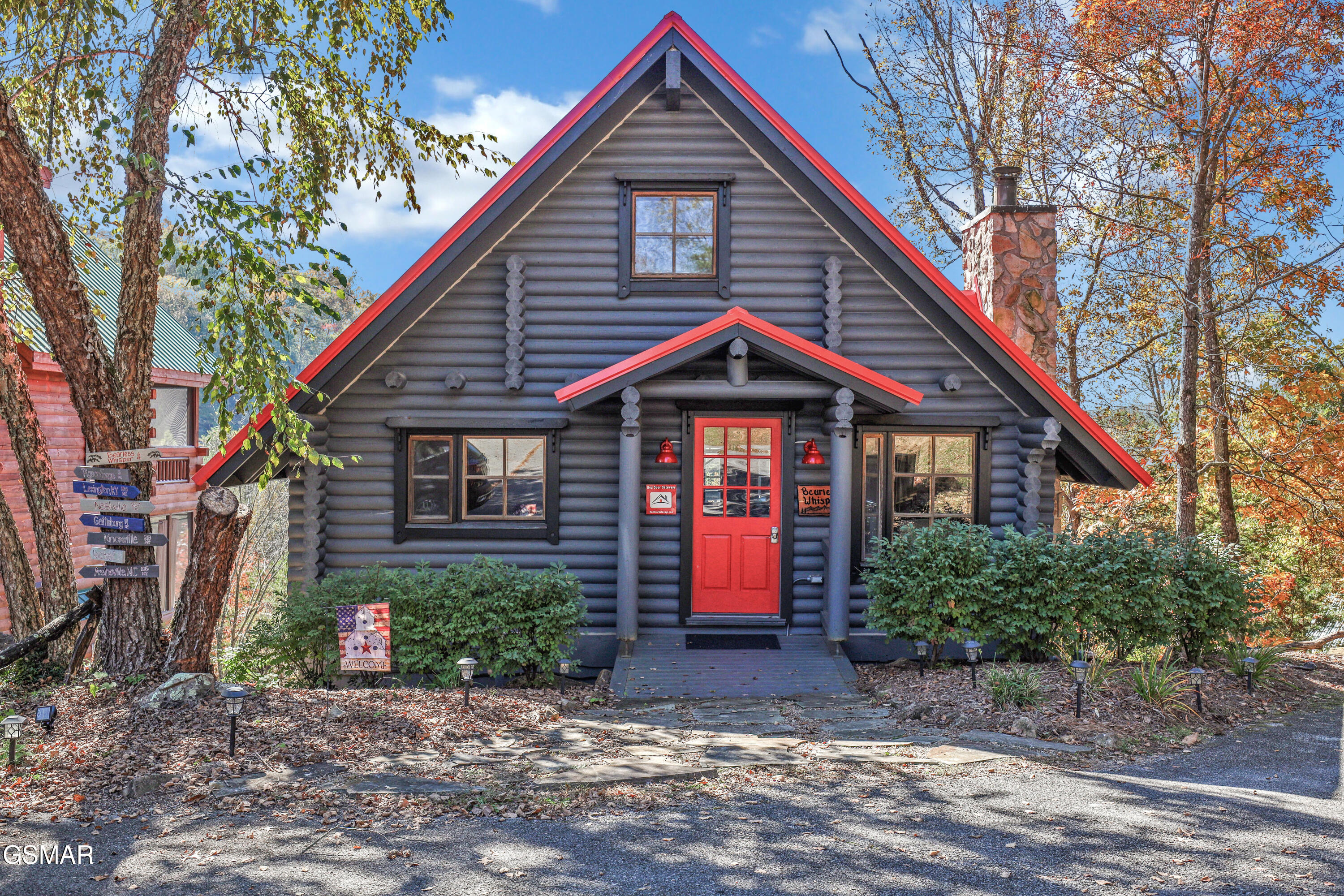 1003 Walini Way Sevierville TN 37876