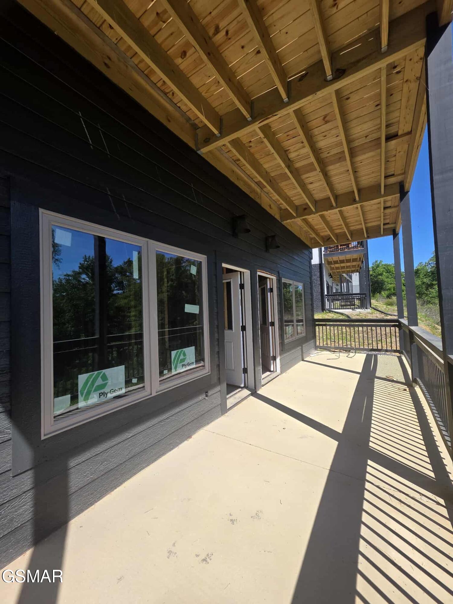 Lot 90 Tipi Way Pigeon Forge TN 37863