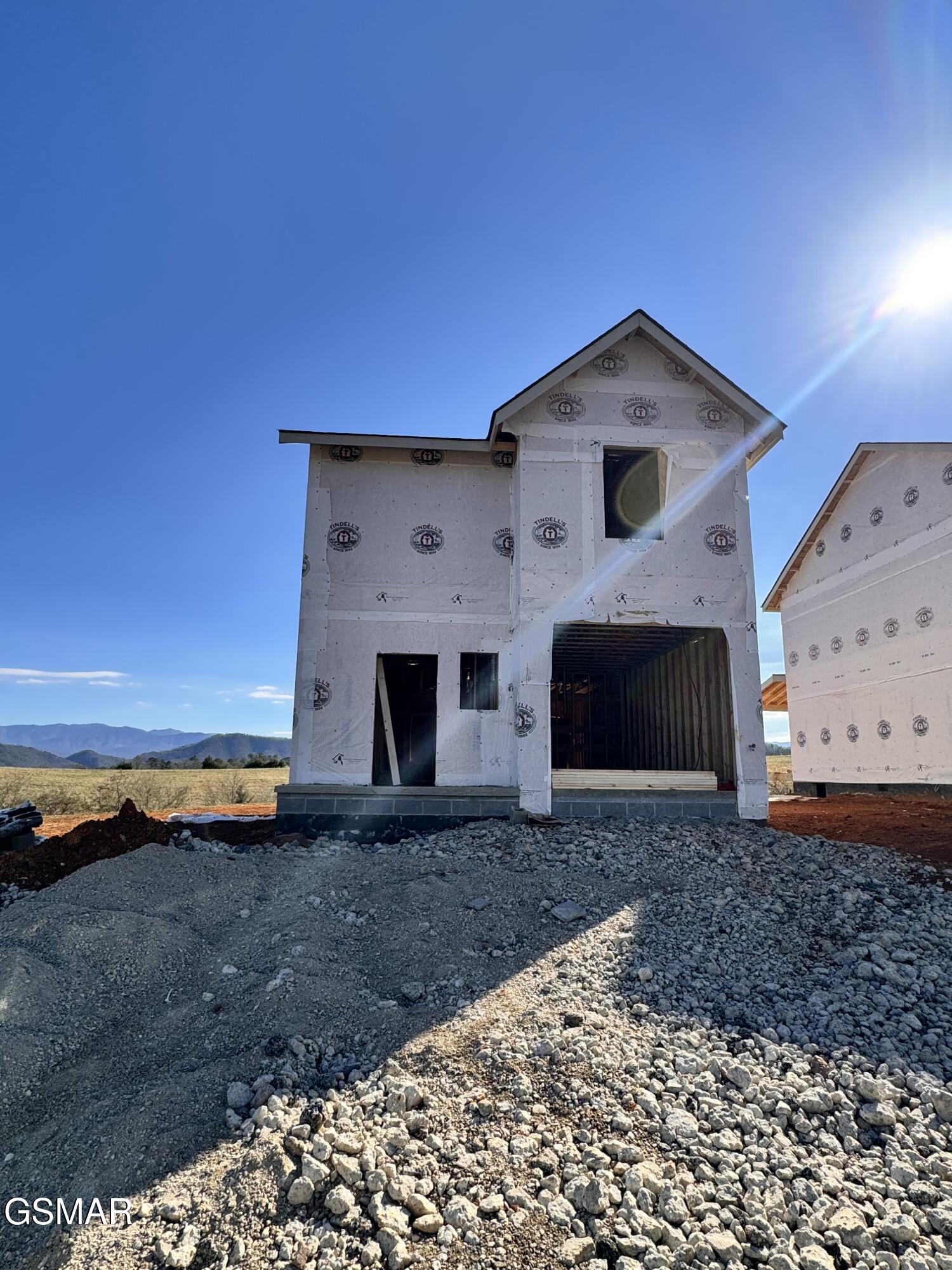 972 Lacy Court Sevierville TN 37862