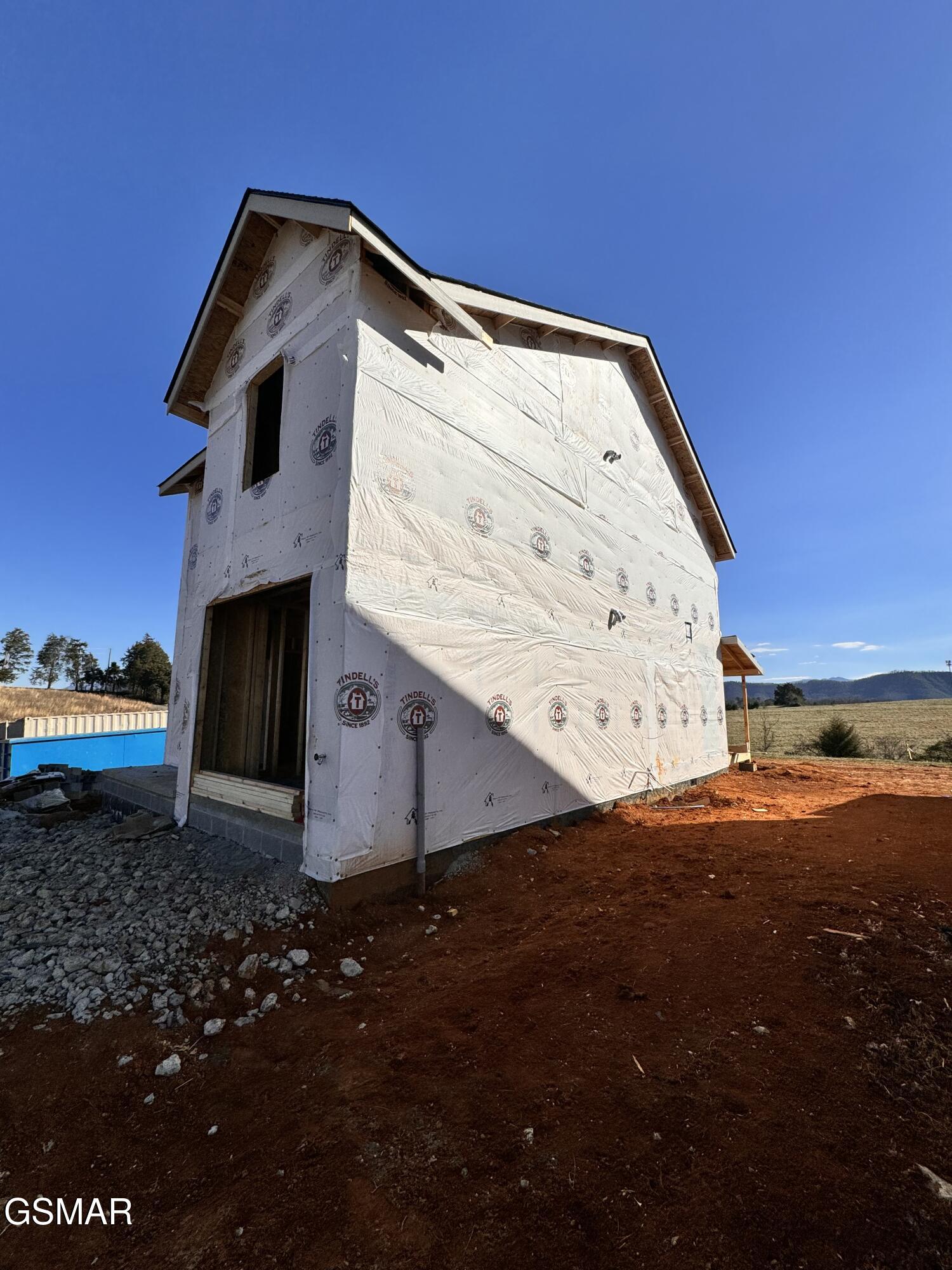 972 Lacy Court Sevierville TN 37862