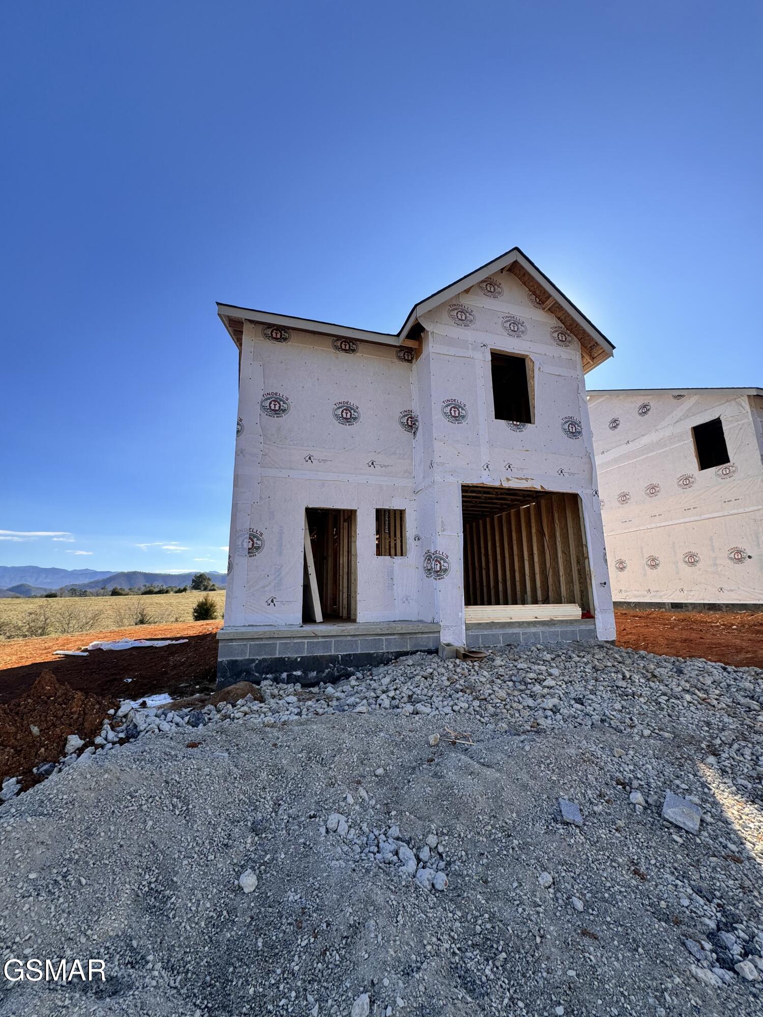 972 Lacy Court Sevierville TN 37862