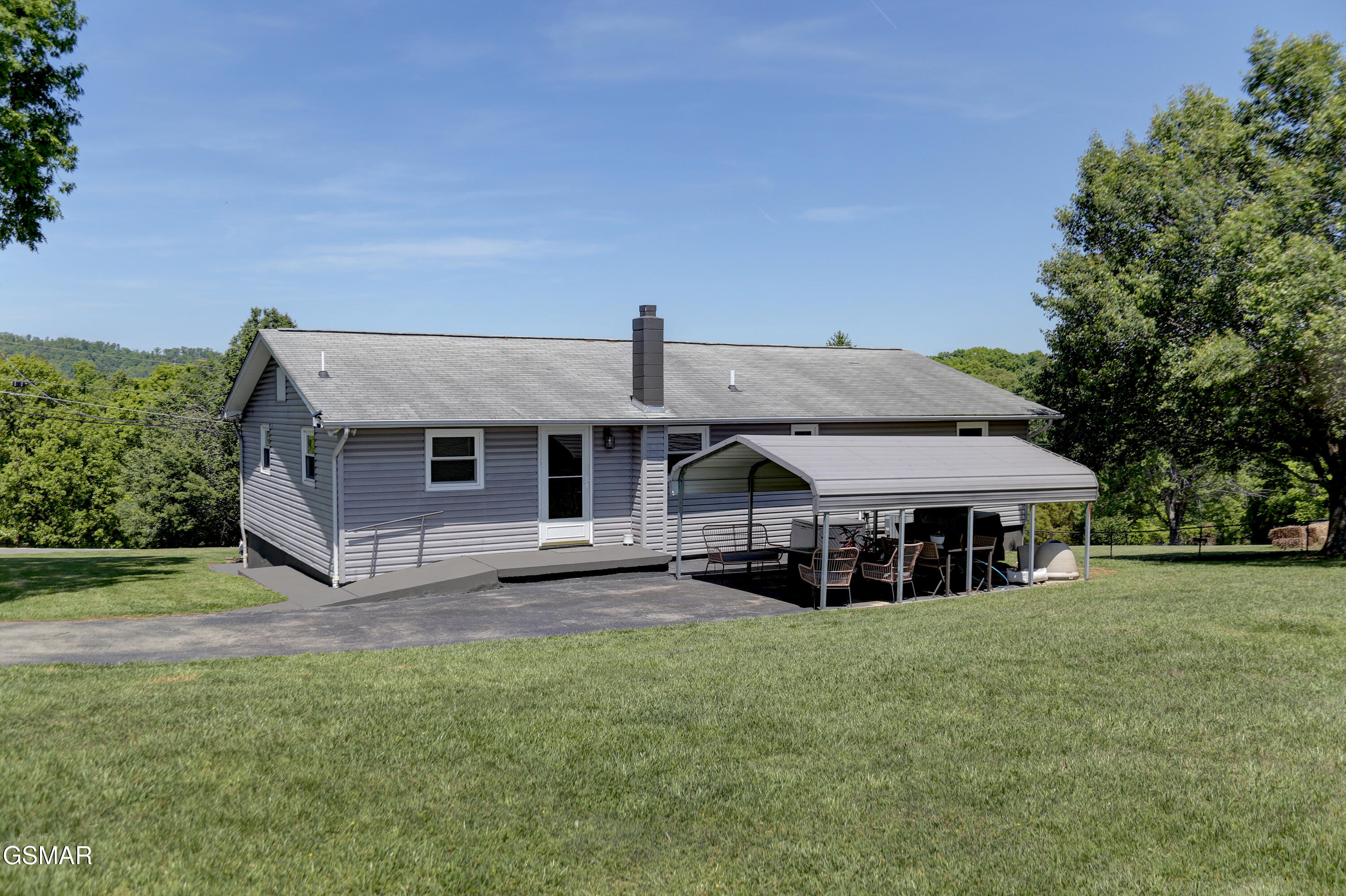 1339 Ridgecrest Drive Seymour TN 37865