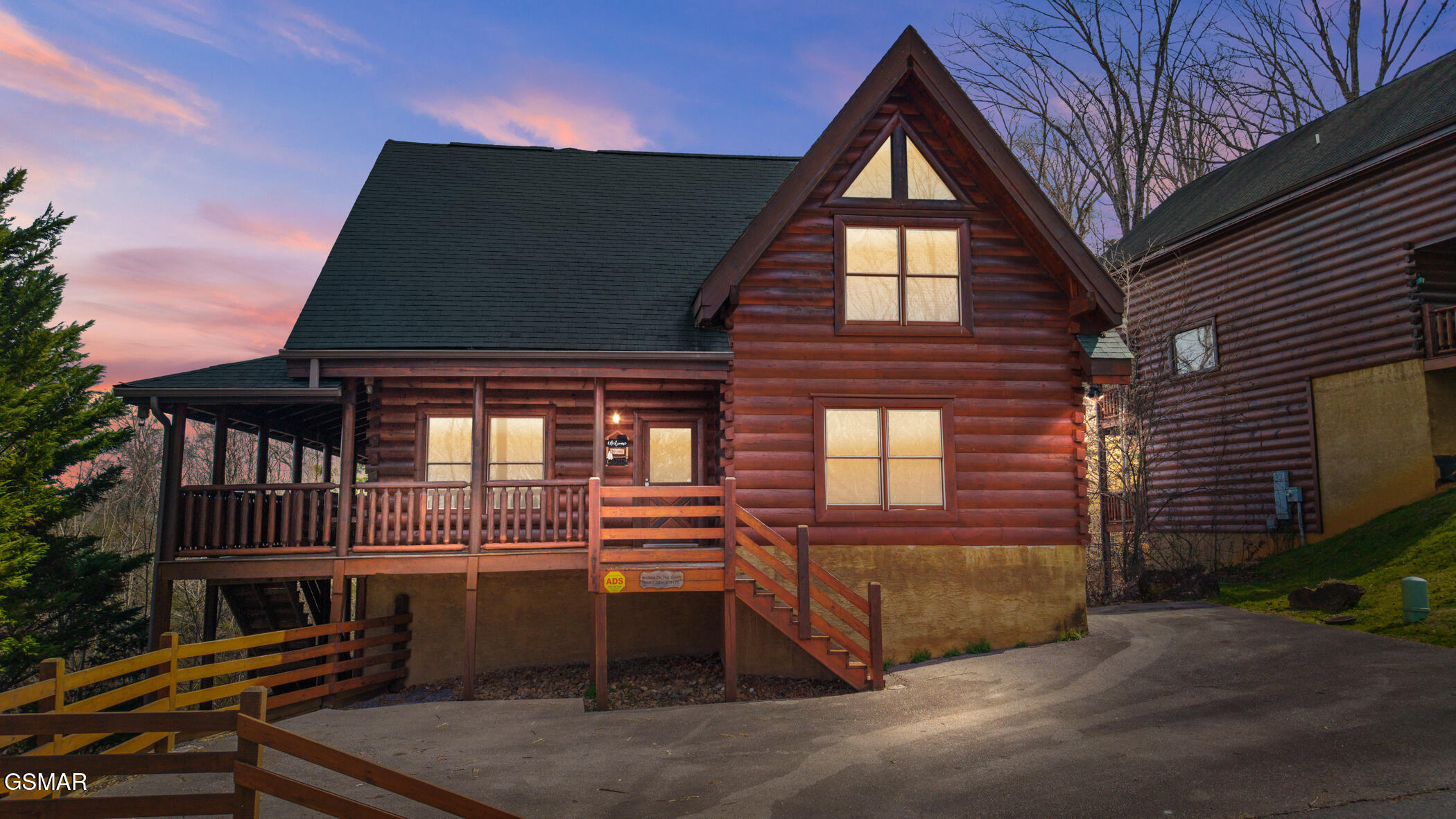 611 Stockton Drive Sevierville TN 37876