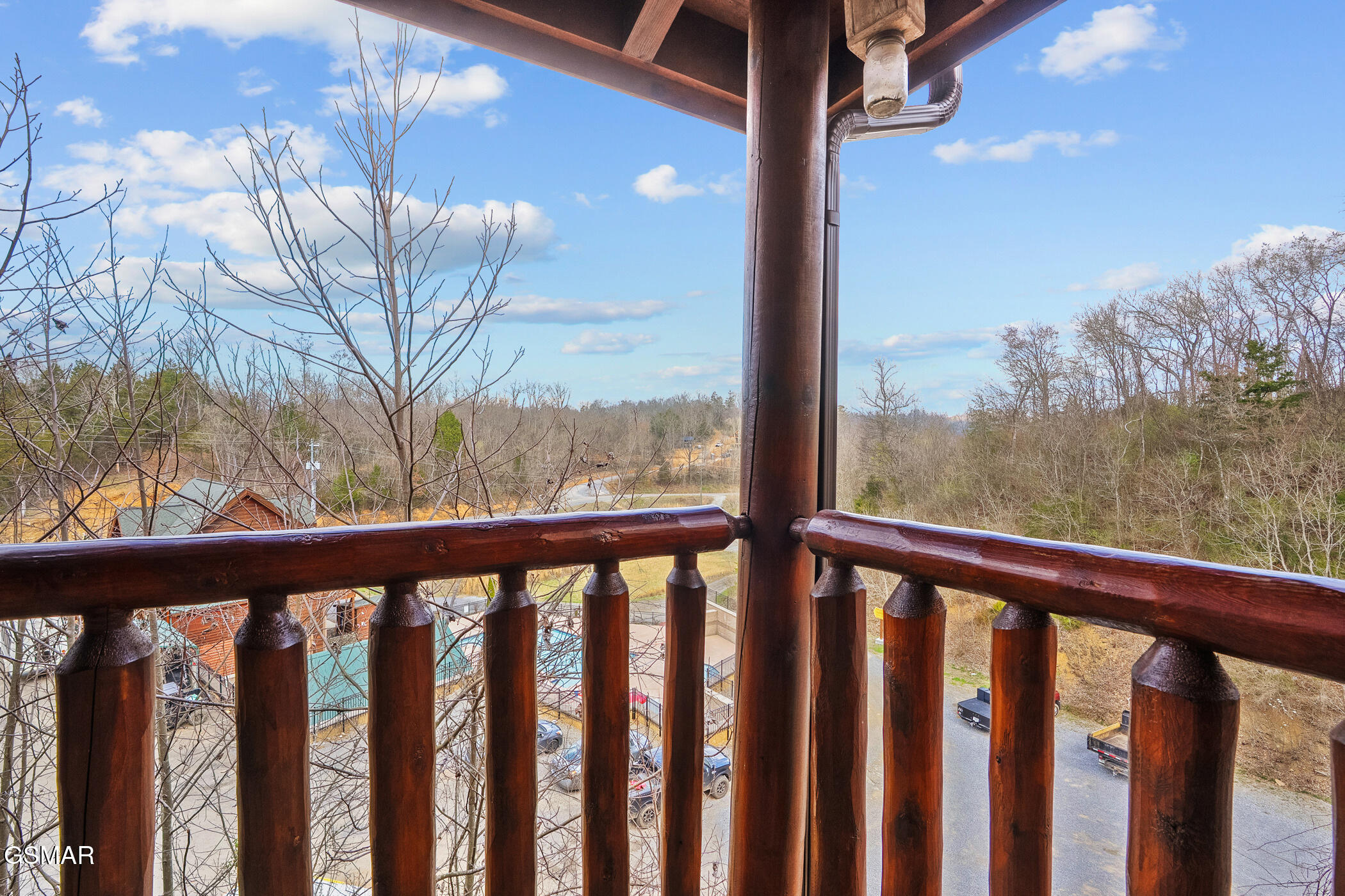 611 Stockton Drive Sevierville TN 37876