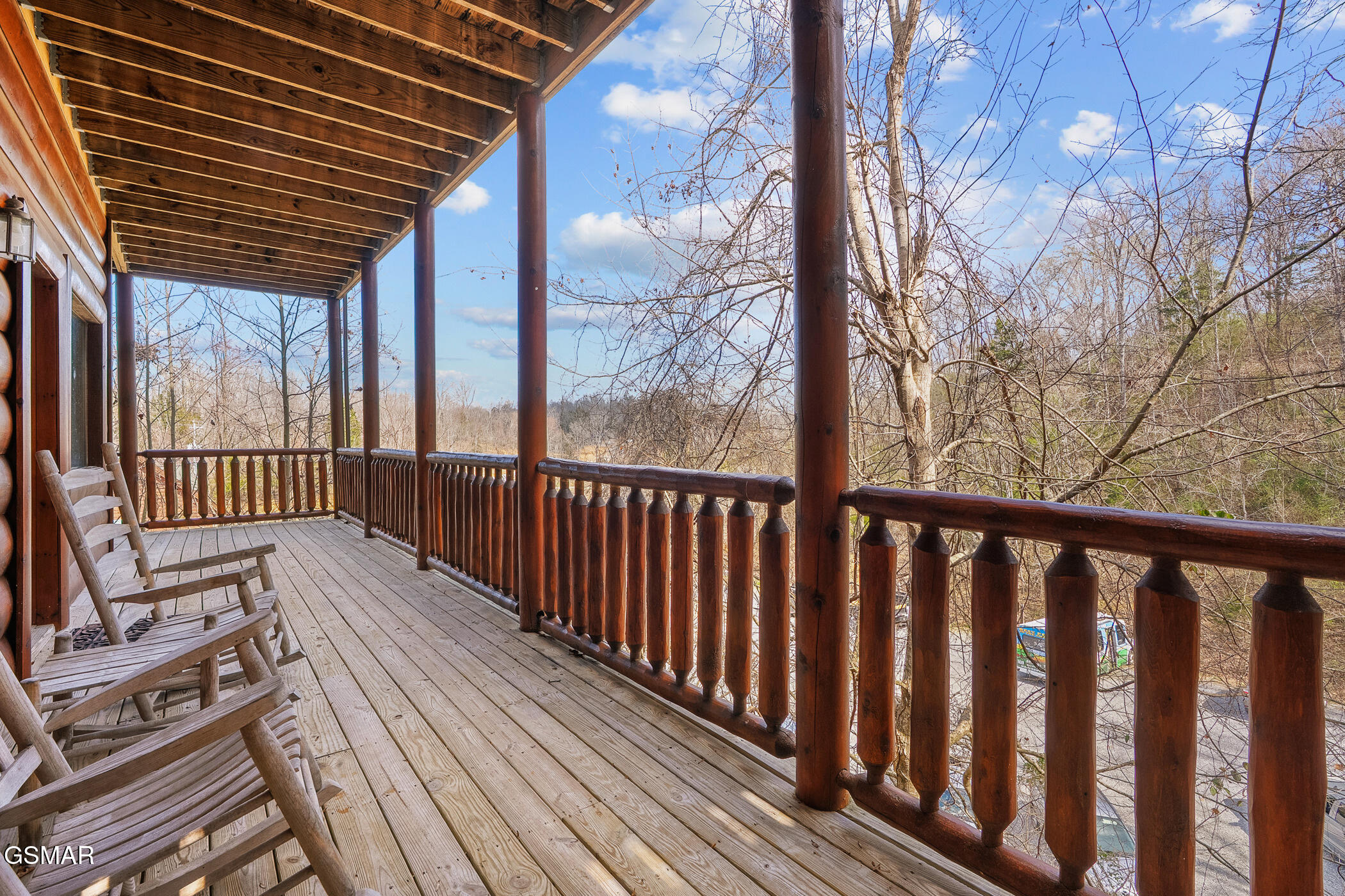 611 Stockton Drive Sevierville TN 37876