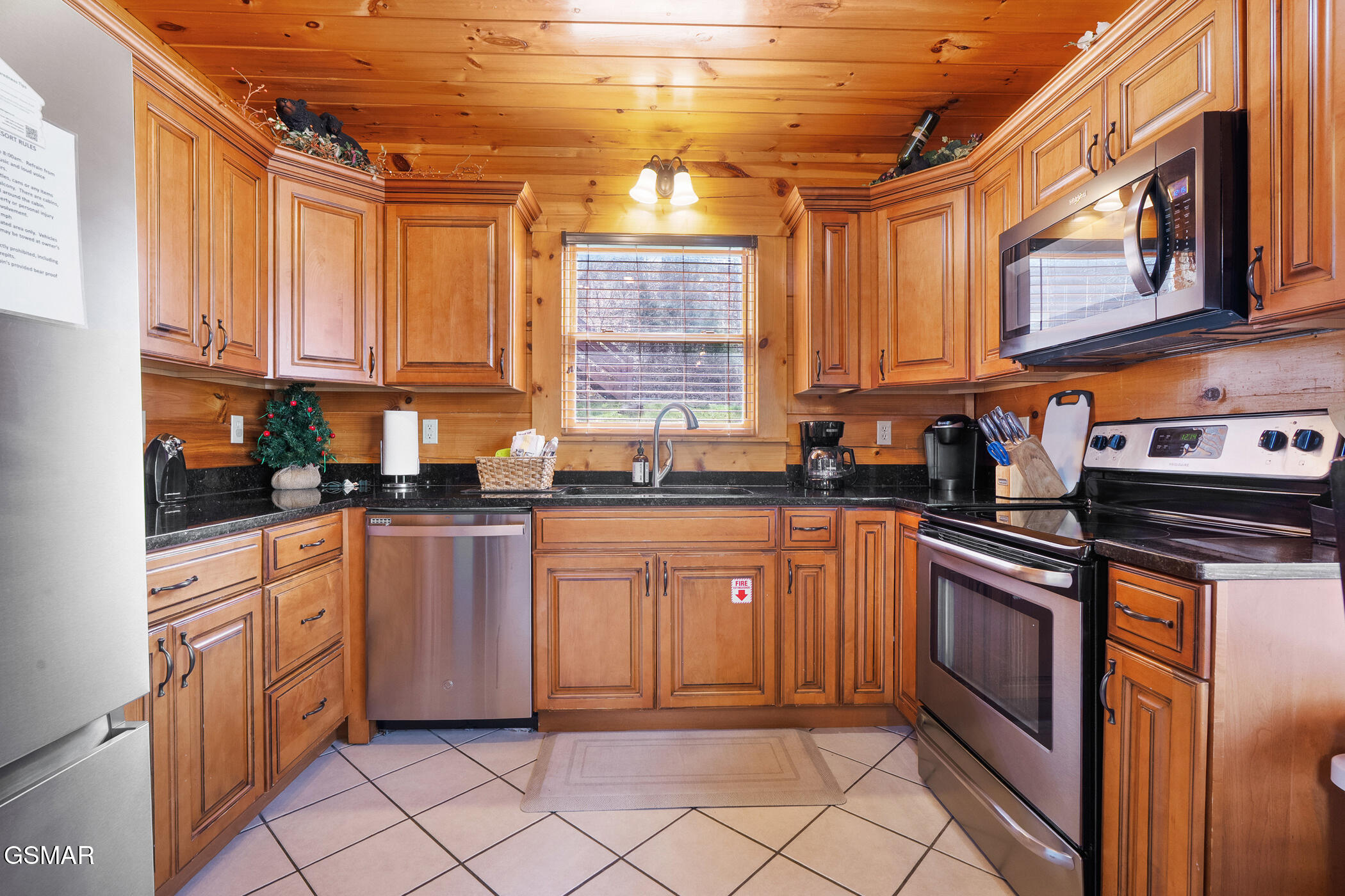 611 Stockton Drive Sevierville TN 37876