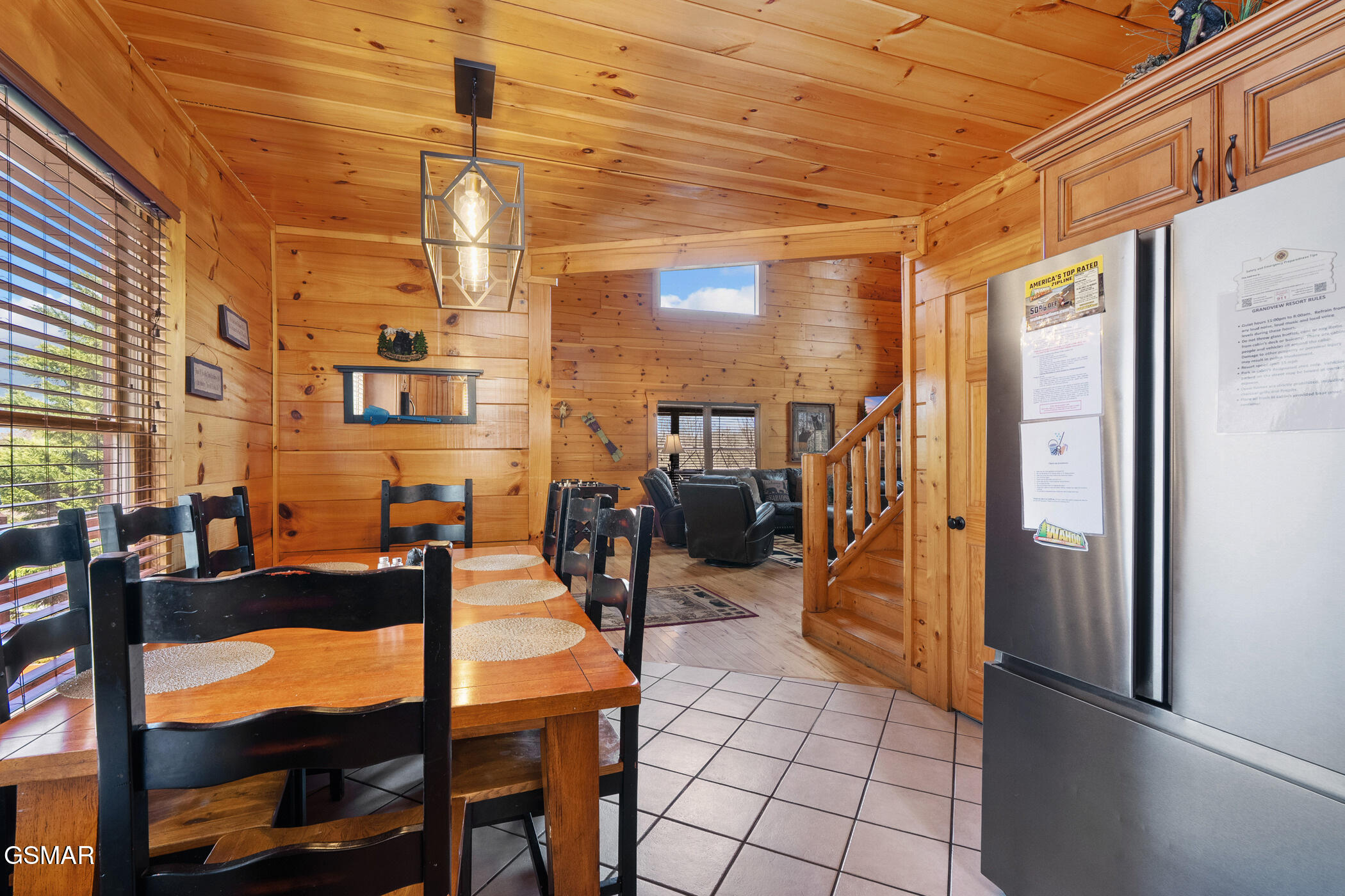 611 Stockton Drive Sevierville TN 37876