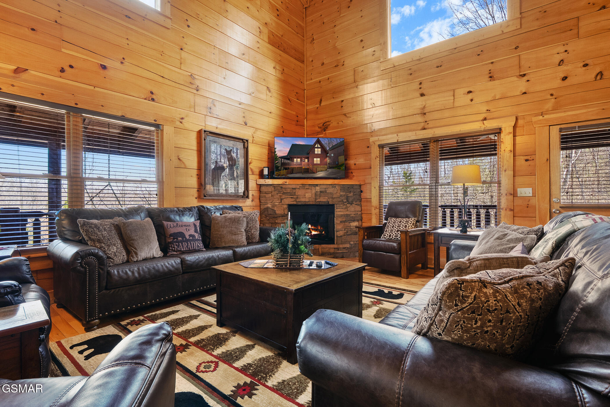 611 Stockton Drive Sevierville TN 37876
