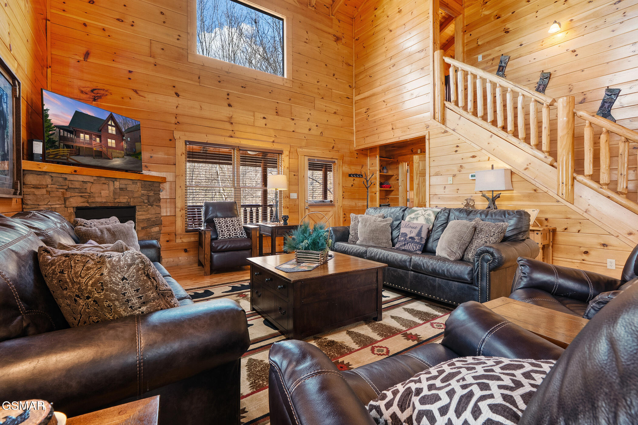 611 Stockton Drive Sevierville TN 37876
