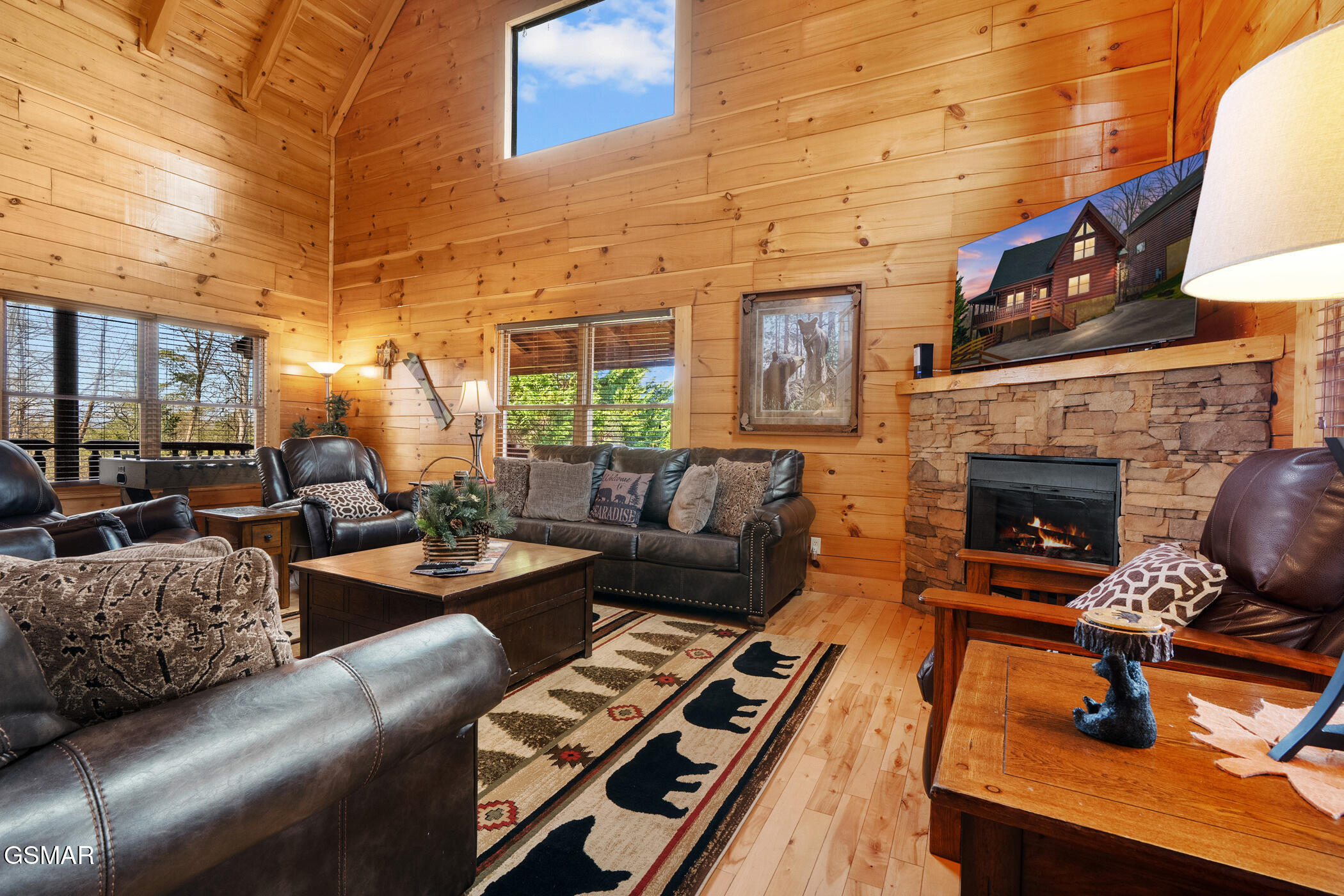611 Stockton Drive Sevierville TN 37876