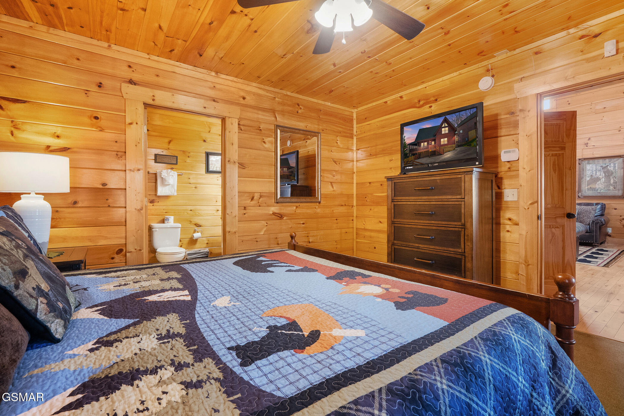 611 Stockton Drive Sevierville TN 37876