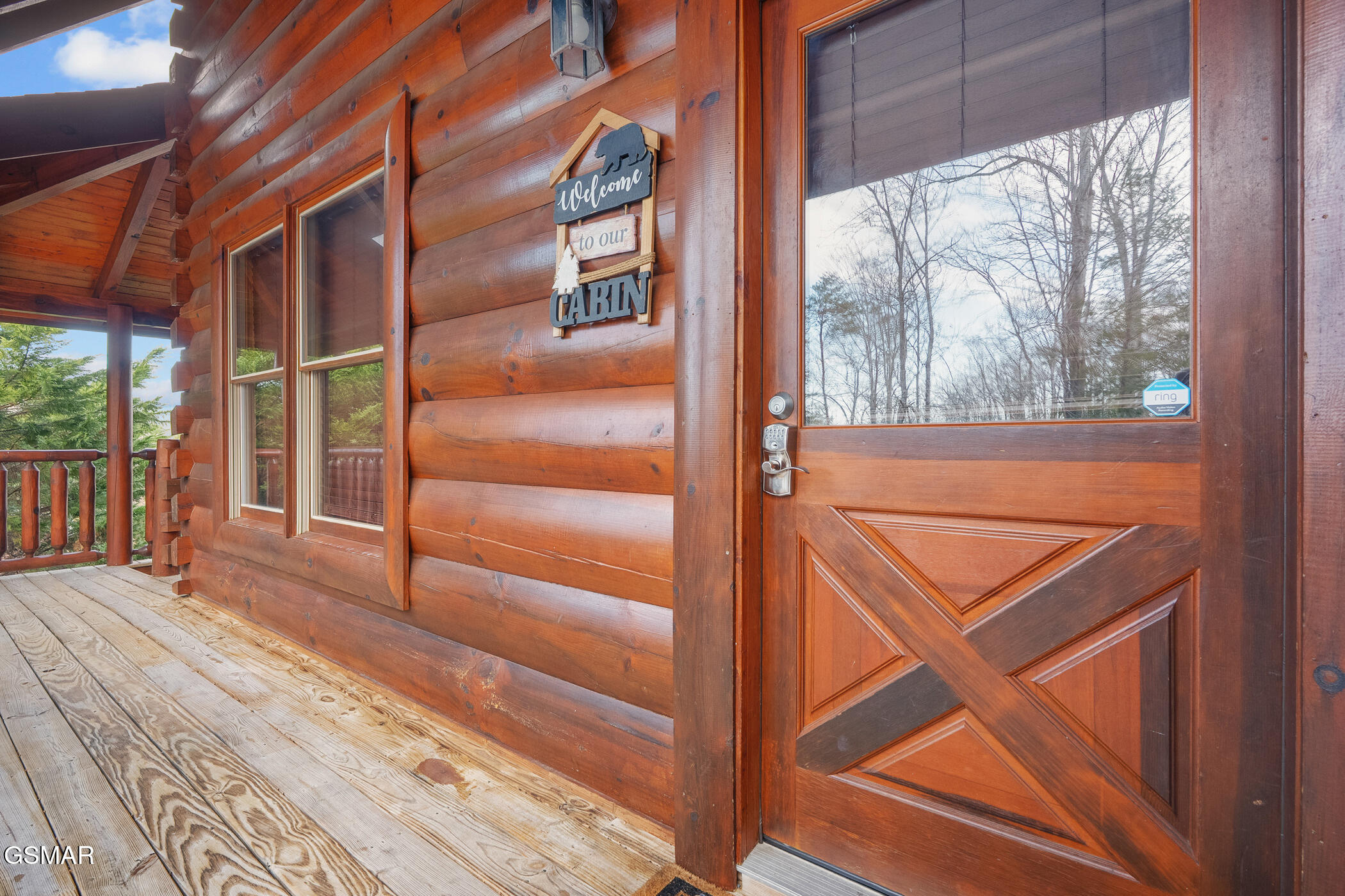 611 Stockton Drive Sevierville TN 37876
