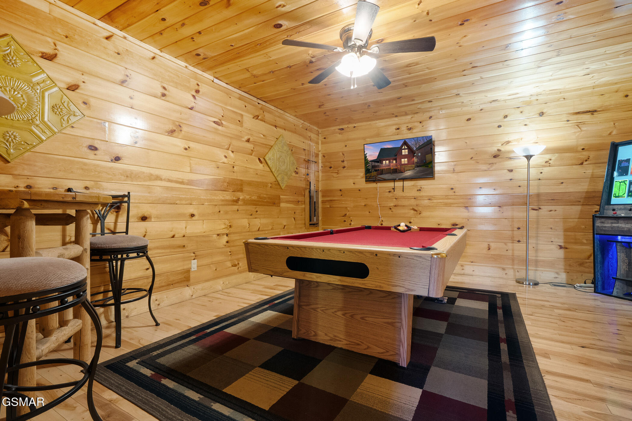 611 Stockton Drive Sevierville TN 37876