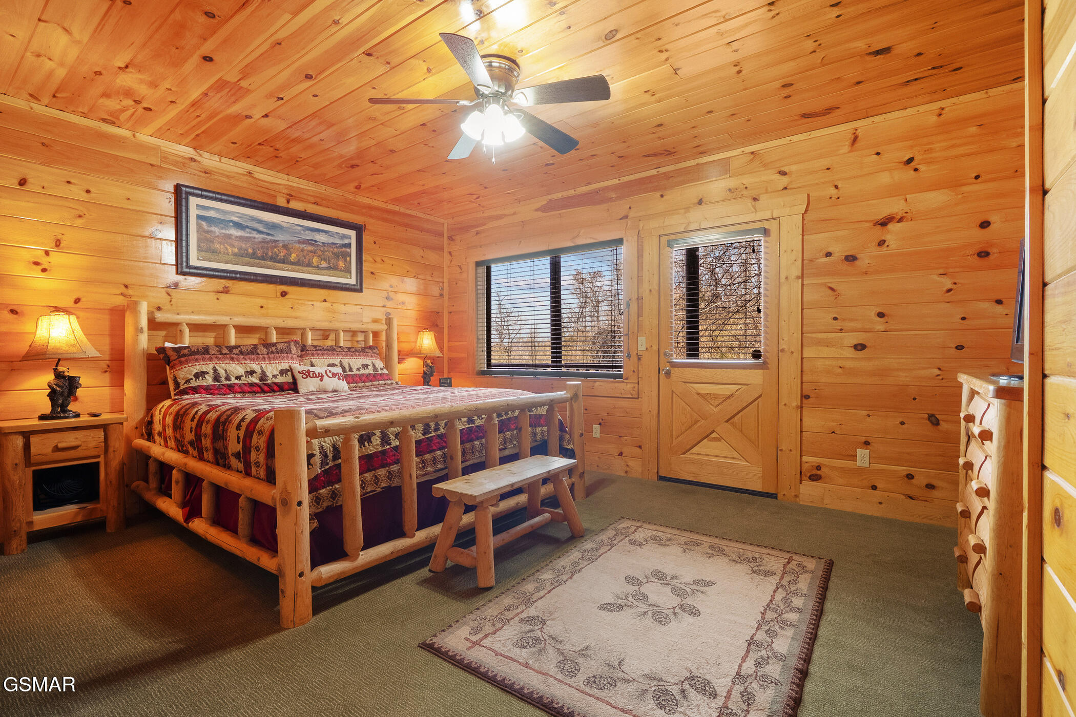 611 Stockton Drive Sevierville TN 37876