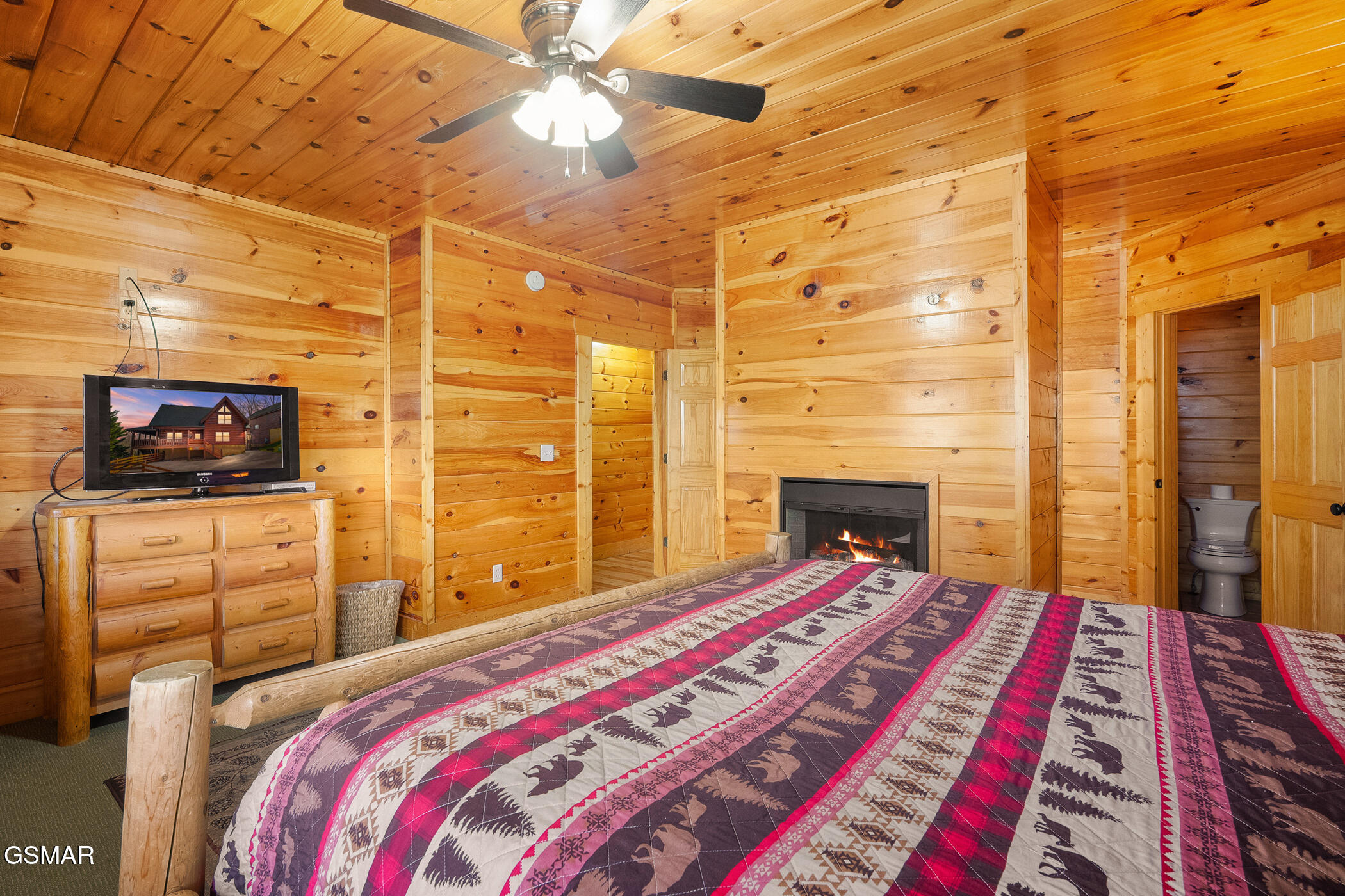 611 Stockton Drive Sevierville TN 37876