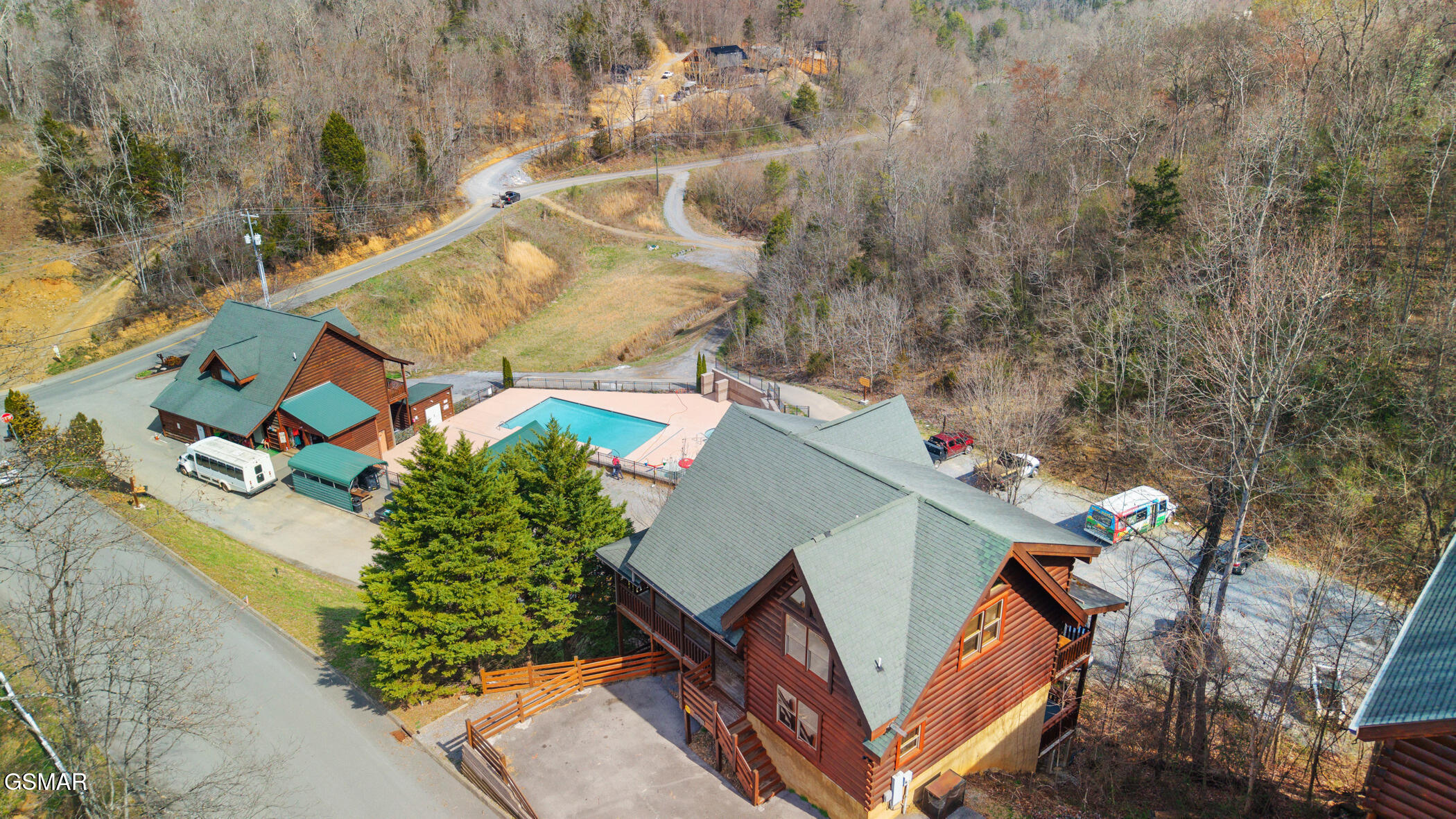 611 Stockton Drive Sevierville TN 37876